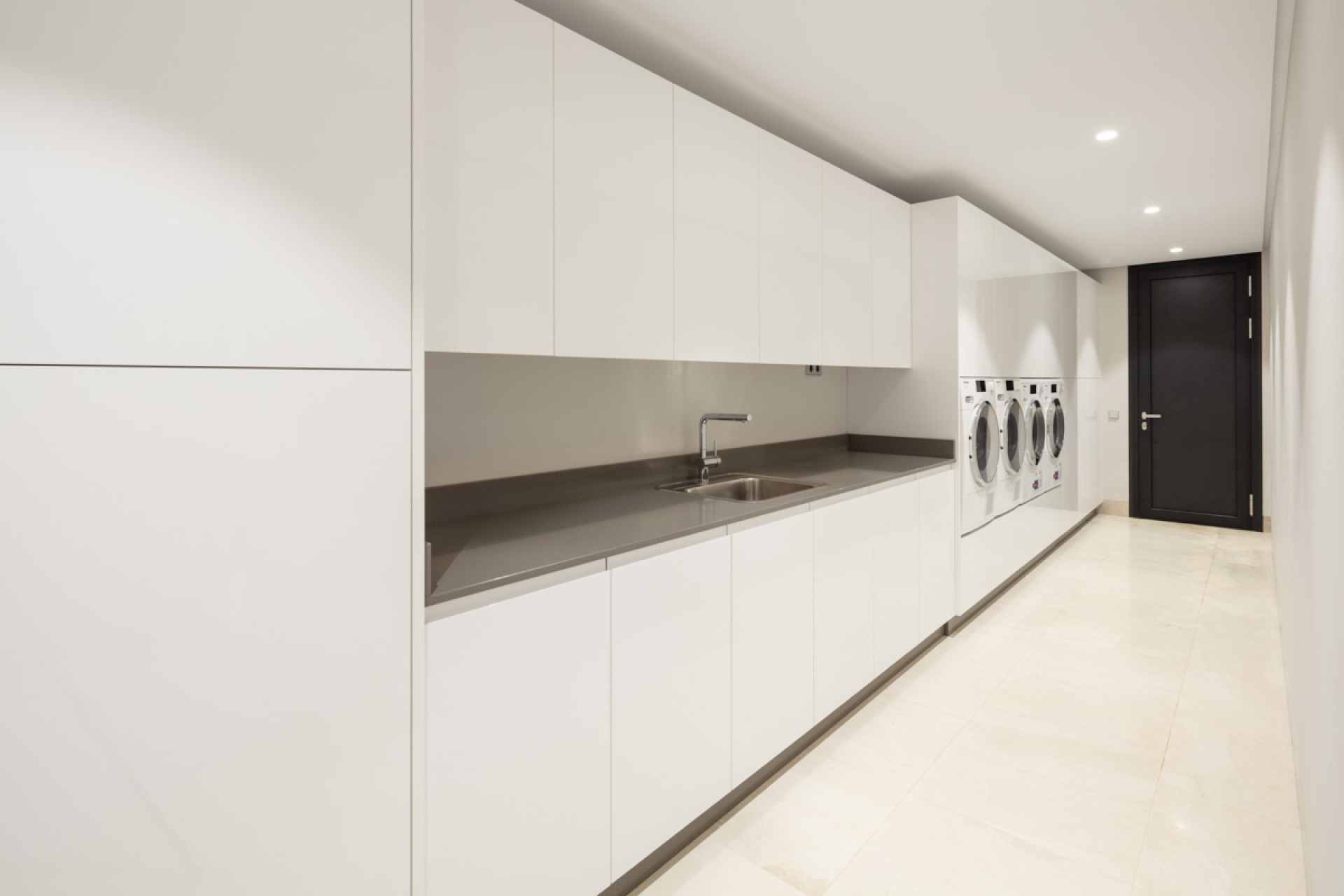 Nieuwbouw Woningen - Villa - Benahavis - Benahavís