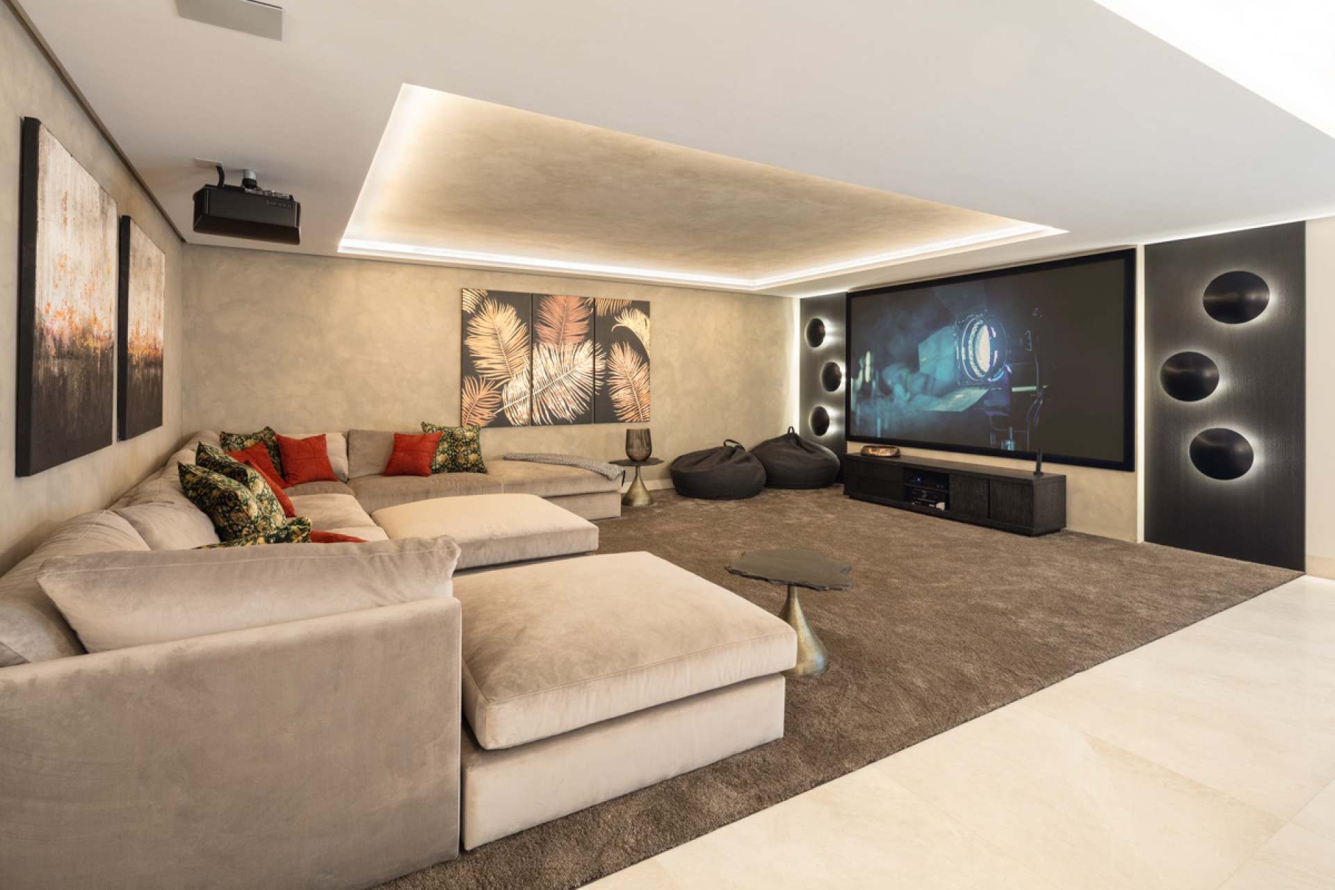 Nieuwbouw Woningen - Villa - Benahavis - Benahavís