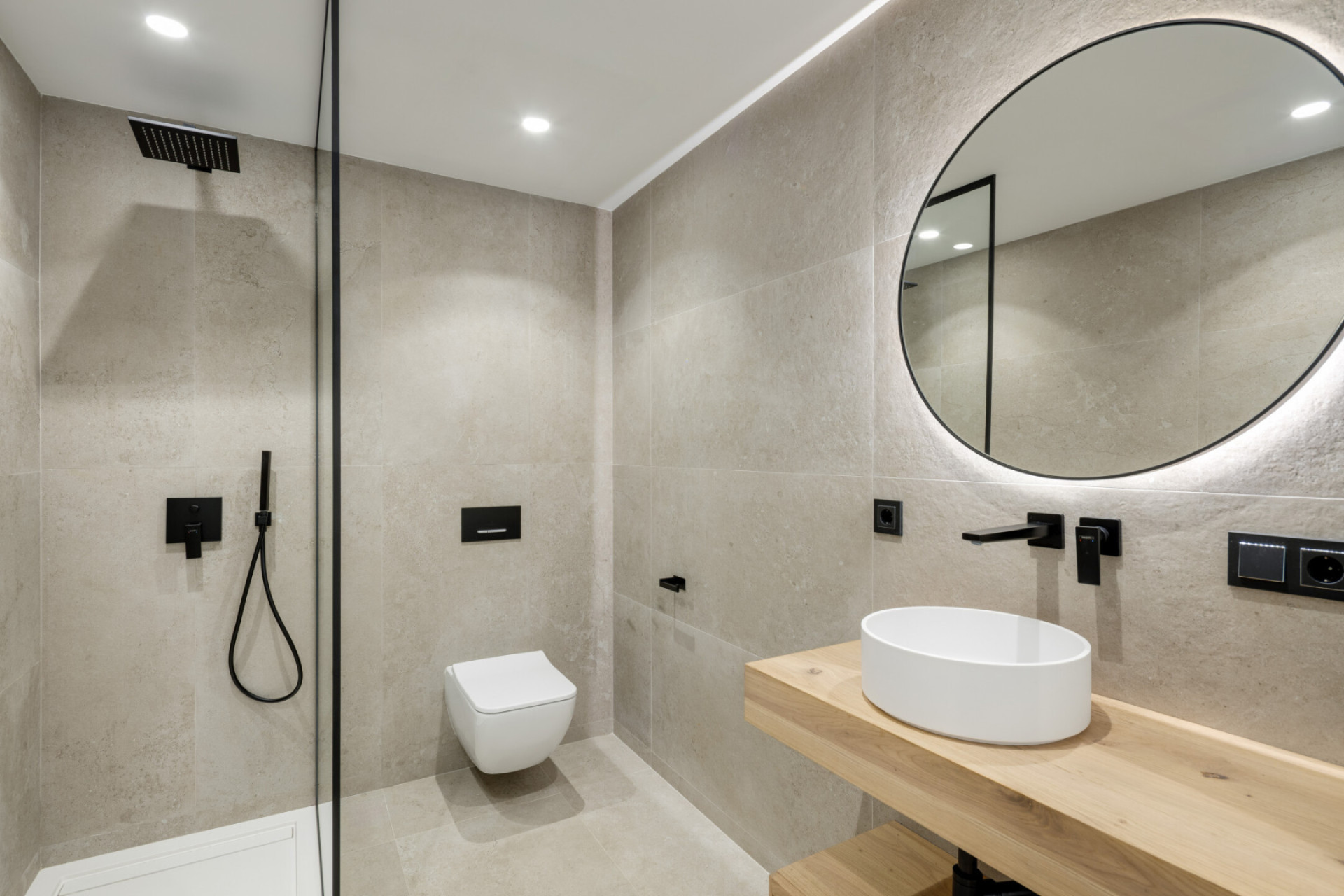 Nieuwbouw Woningen - Villa - Benahavis - Benahavís