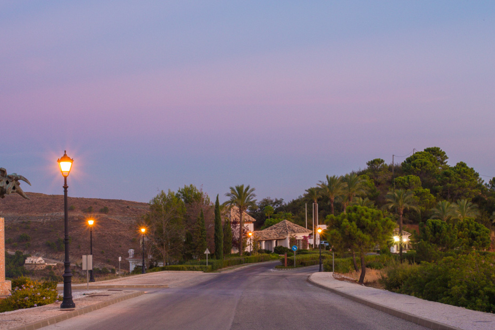 Nieuwbouw Woningen - Villa - Benahavis - Benahavís