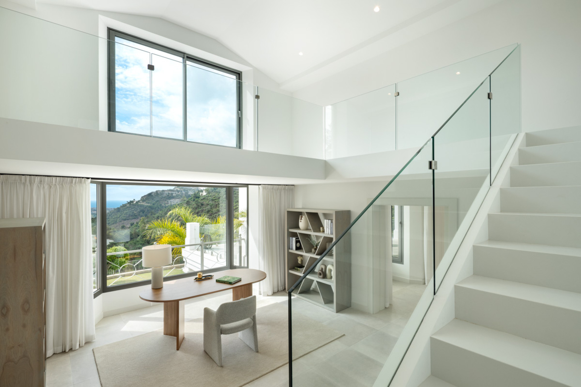 Nieuwbouw Woningen - Villa - Benahavis - Benahavís