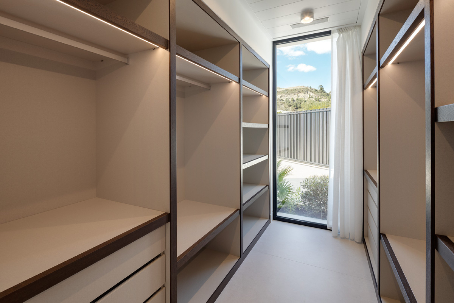 Nieuwbouw Woningen - Villa - Benahavis - Benahavís