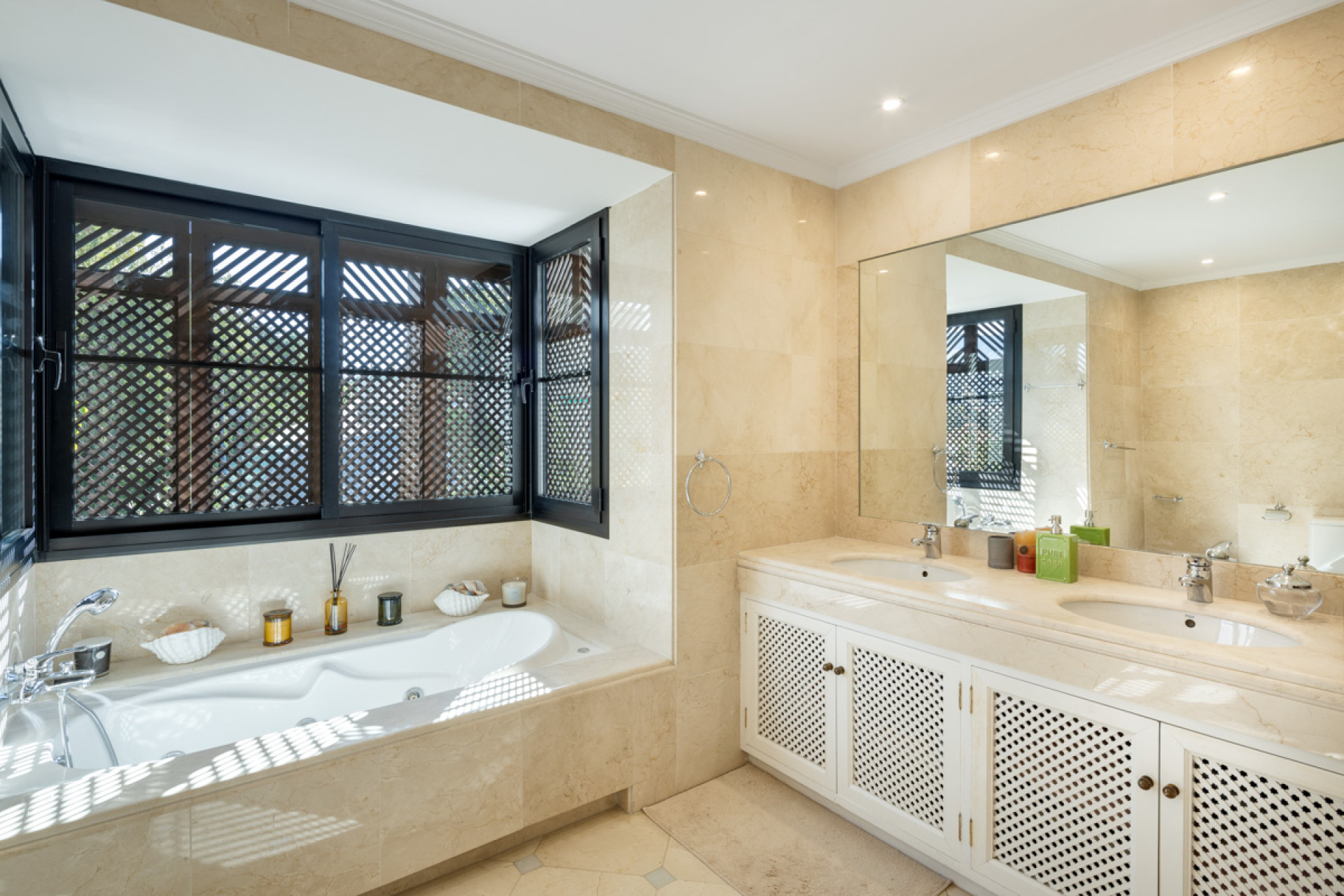 Nieuwbouw Woningen - Villa - Benahavis - Benahavís