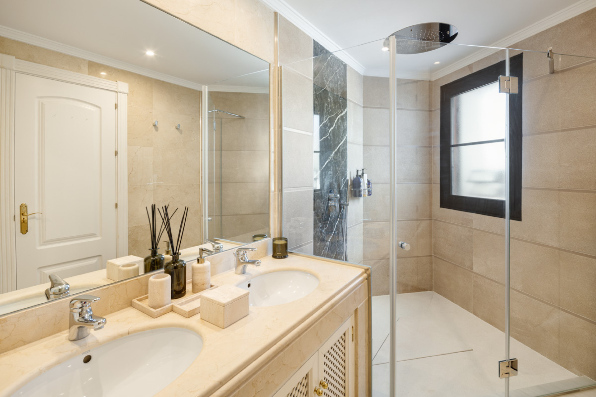 Nieuwbouw Woningen - Villa - Benahavis - Benahavís