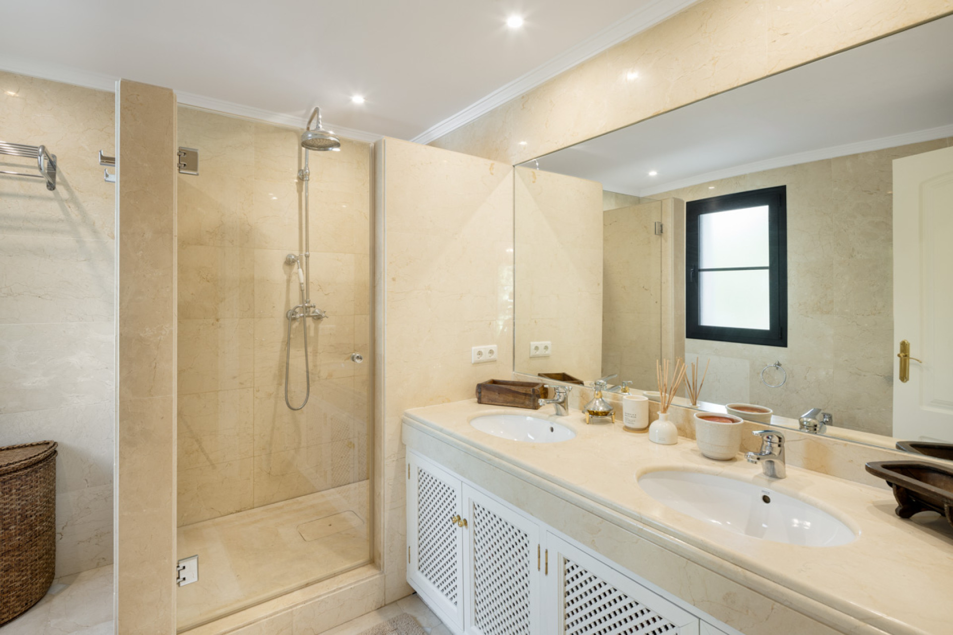 Nieuwbouw Woningen - Villa - Benahavis - Benahavís