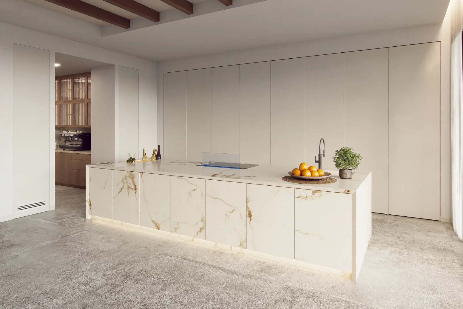 Nieuwbouw Woningen - Villa - Benahavis - Benahavís