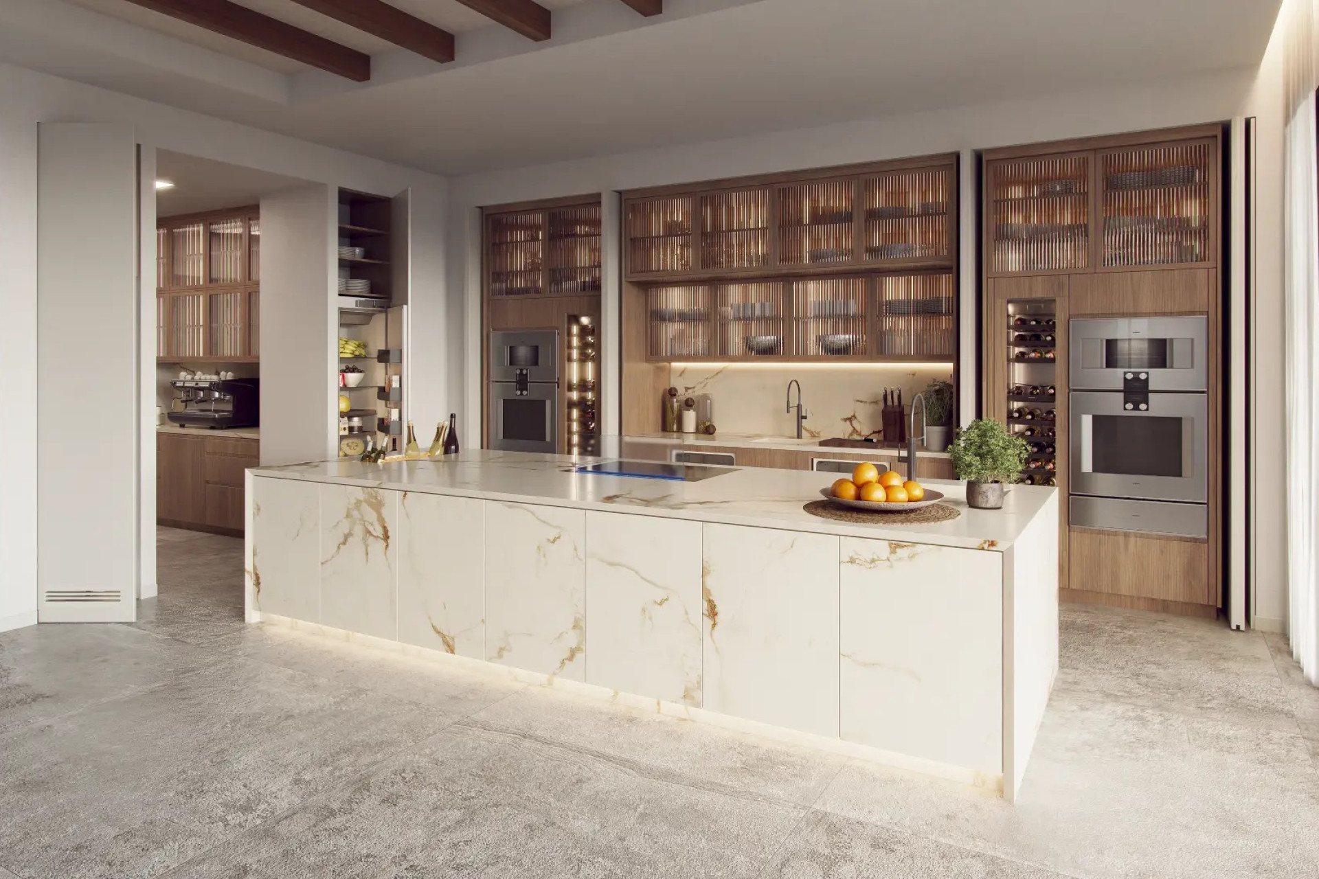 Nieuwbouw Woningen - Villa - Benahavis - Benahavís