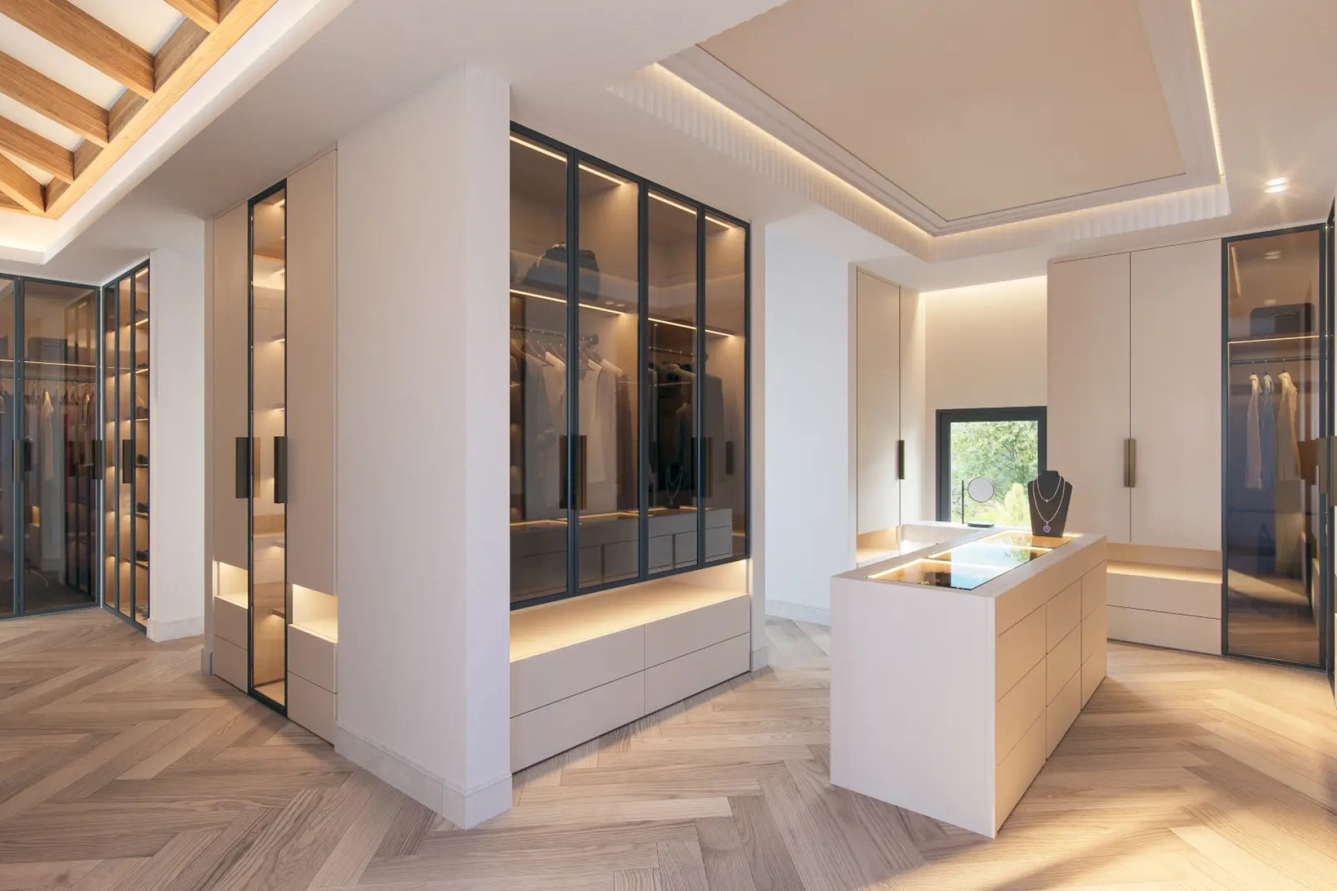 Nieuwbouw Woningen - Villa - Benahavis - Benahavís