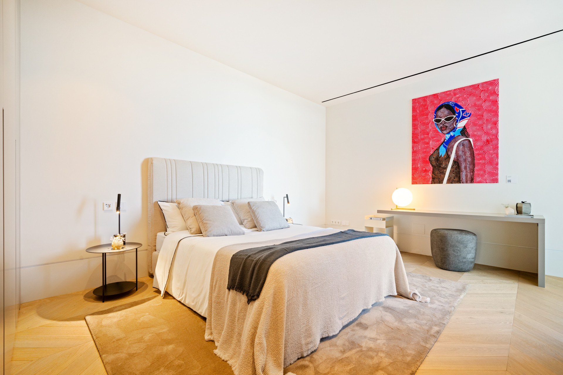 Nieuwbouw Woningen - Villa - Benahavis - Benahavís