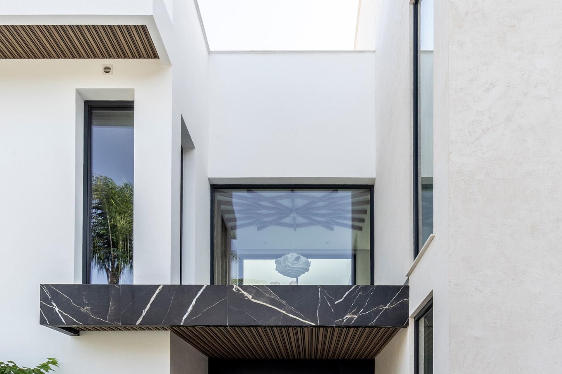 Nieuwbouw Woningen - Villa - Benahavis - Benahavís