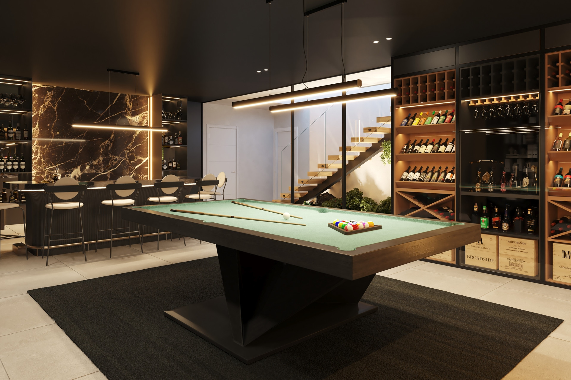 Nieuwbouw Woningen - Villa - Benalmadena