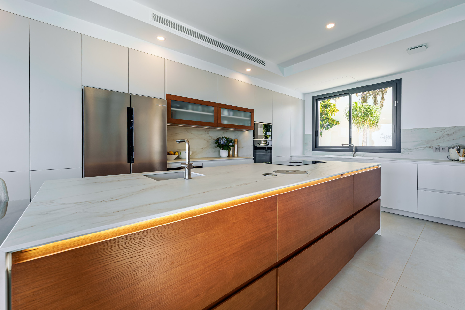 Nieuwbouw Woningen - Villa - Benalmadena