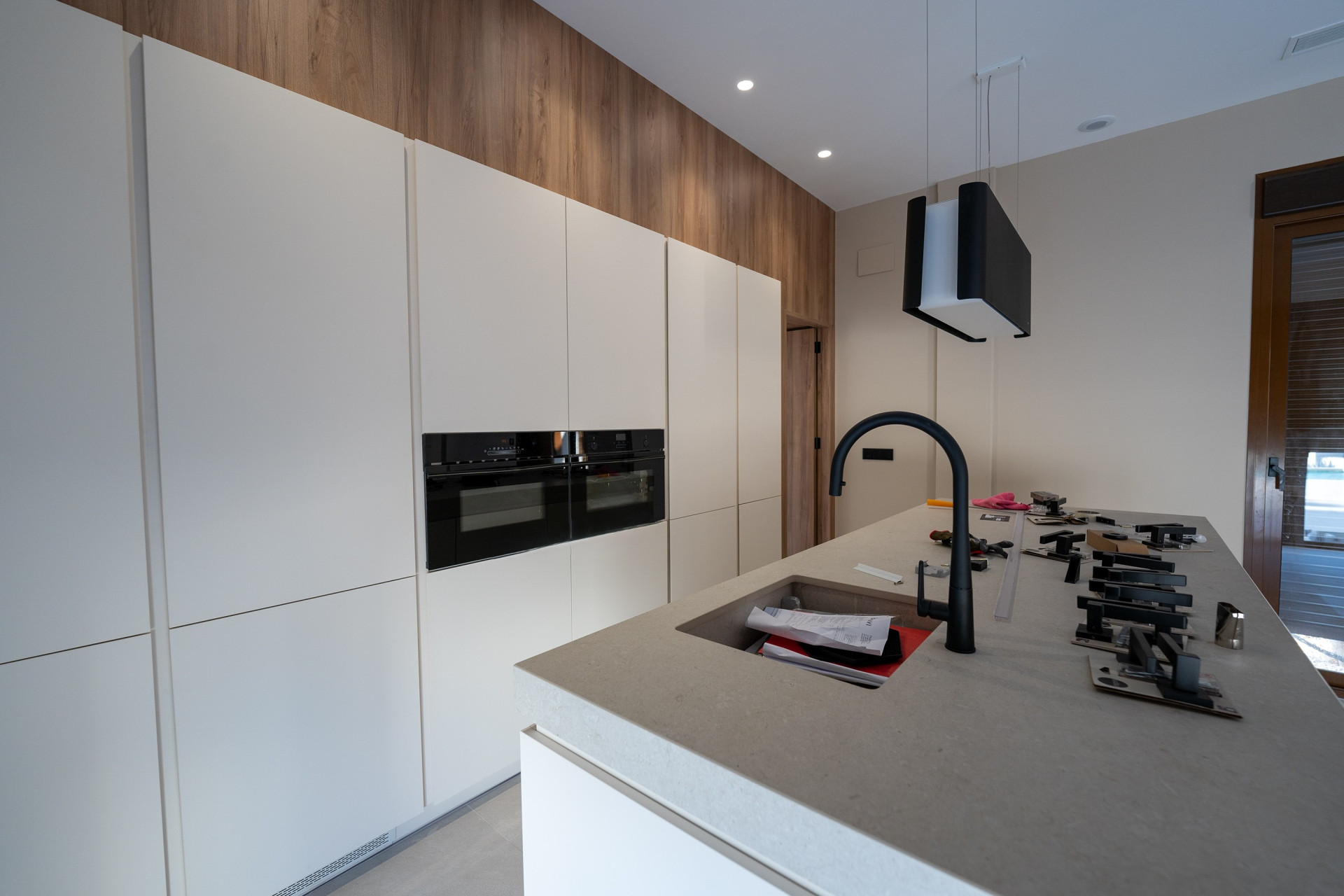 Nieuwbouw Woningen - Villa - Benejúzar