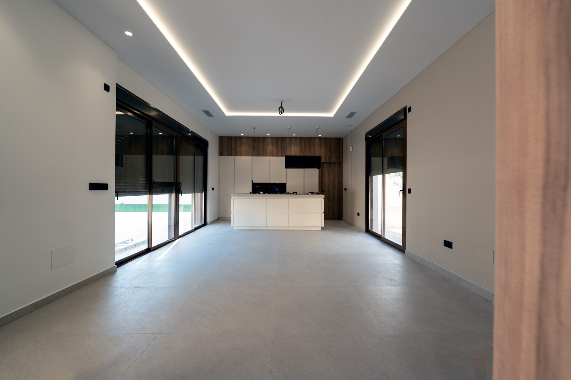 Nieuwbouw Woningen - Villa - Benejúzar