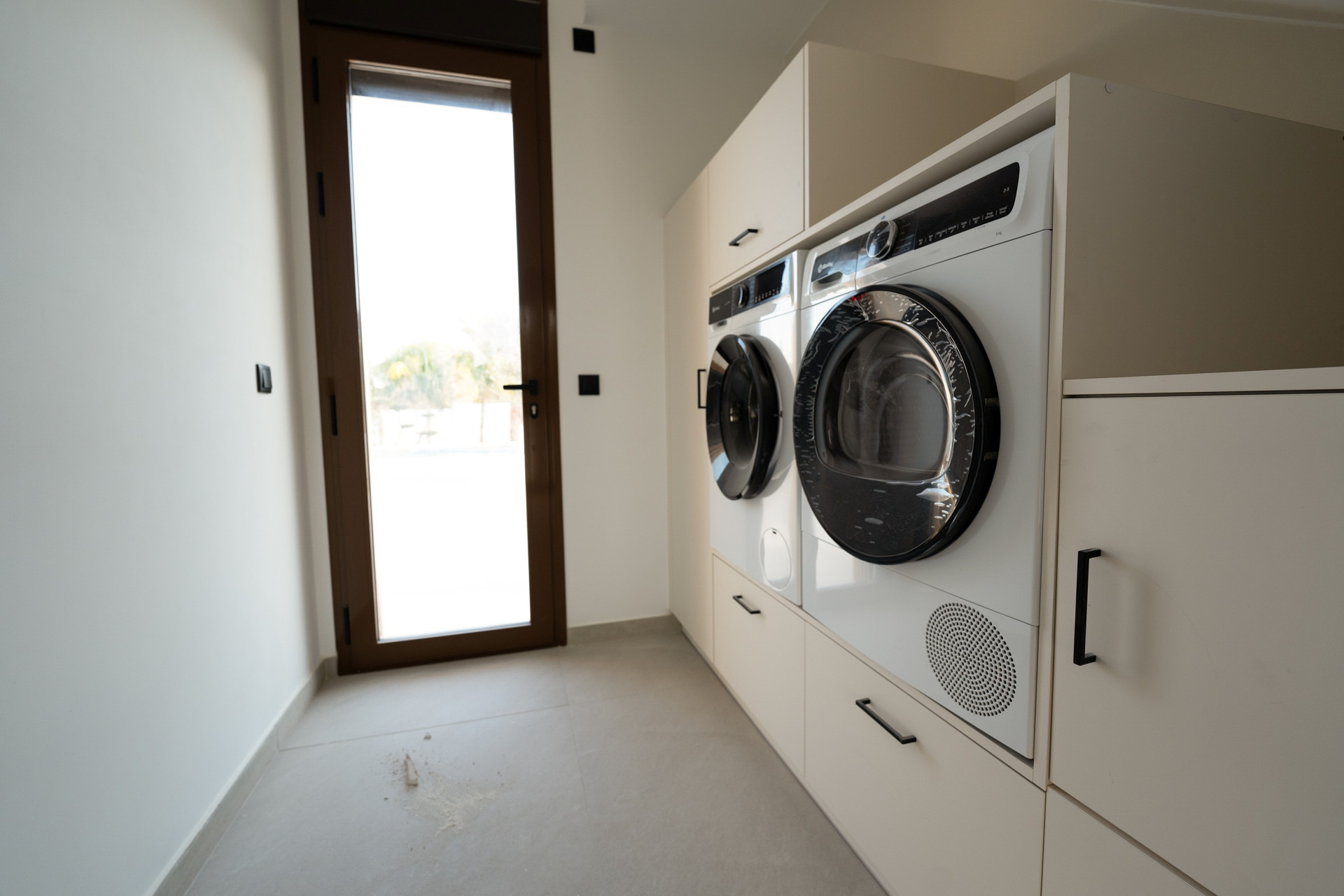 Nieuwbouw Woningen - Villa - Benejúzar