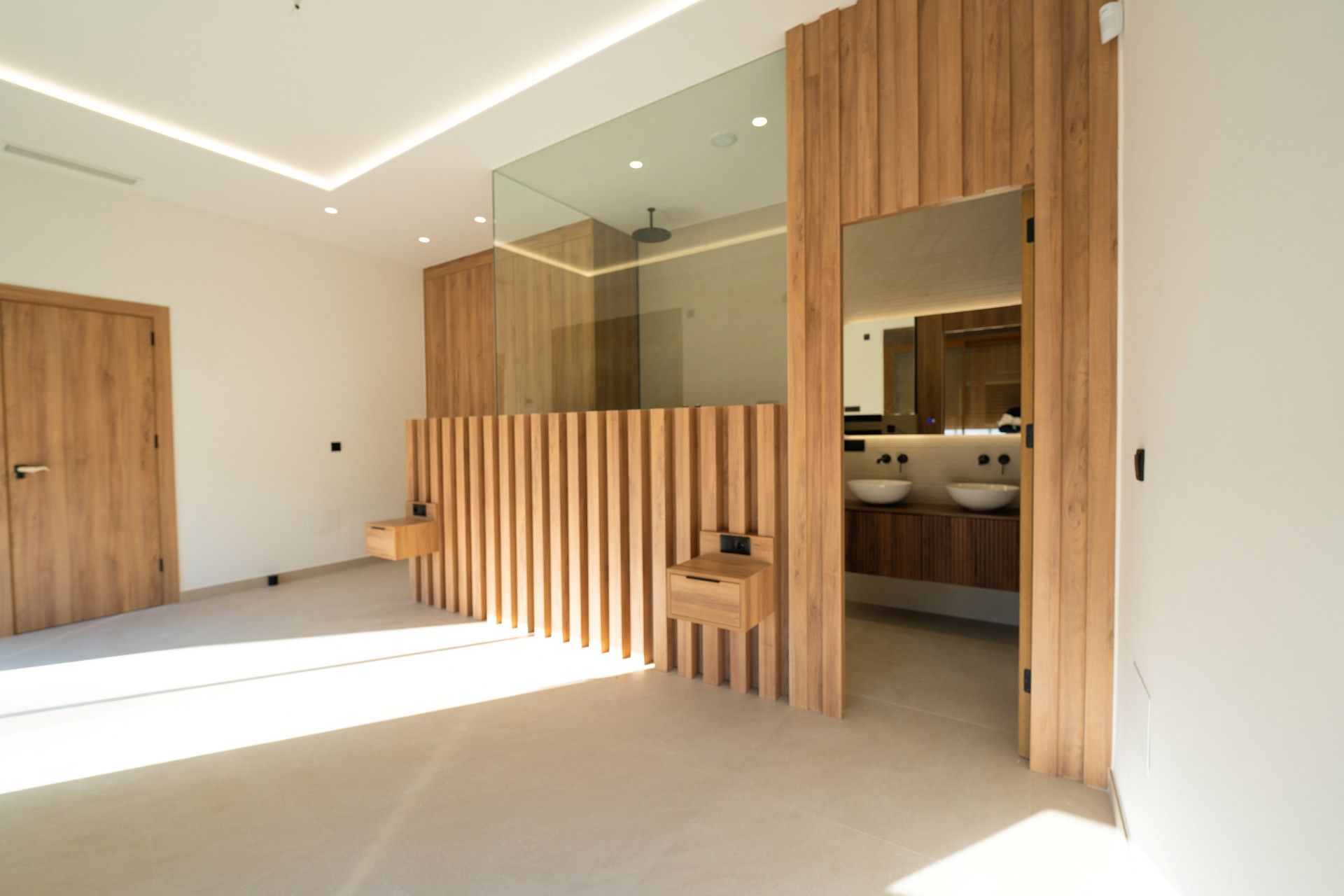 Nieuwbouw Woningen - Villa - Benejúzar