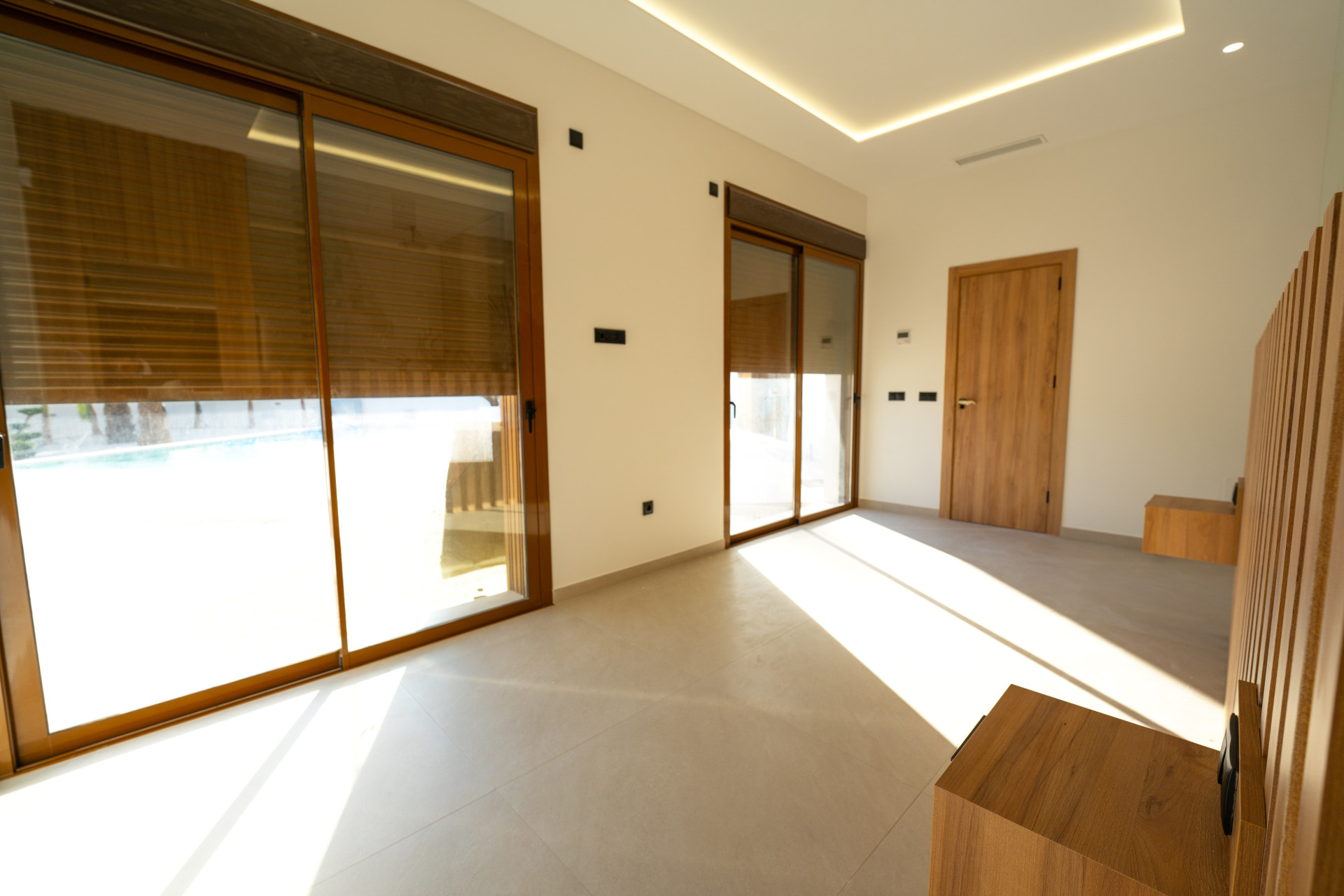 Nieuwbouw Woningen - Villa - Benejúzar