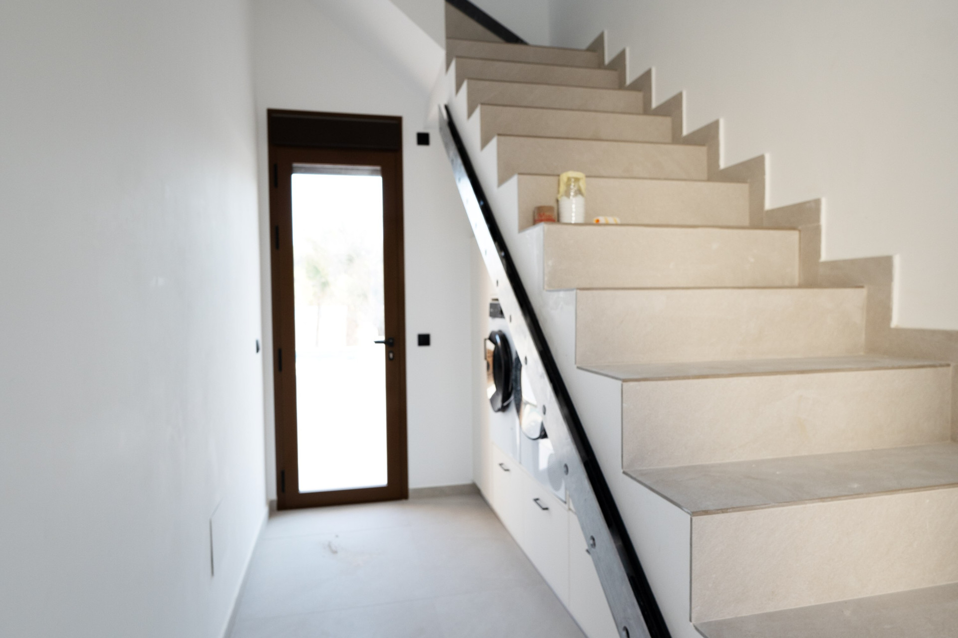 Nieuwbouw Woningen - Villa - Benejúzar