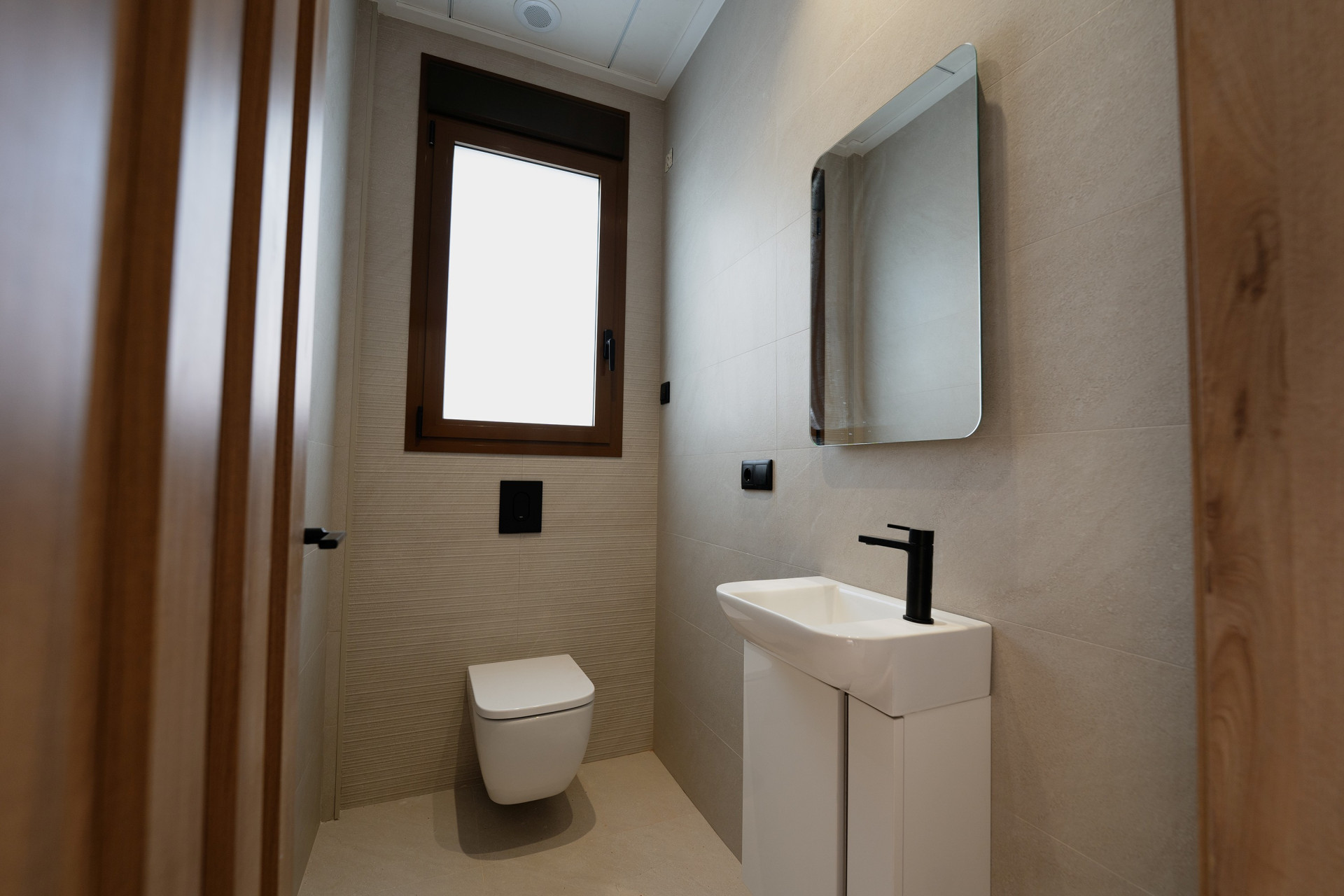 Nieuwbouw Woningen - Villa - Benejúzar
