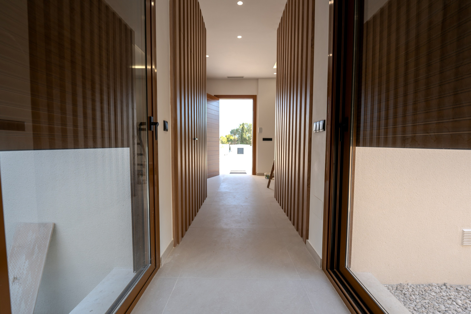 Nieuwbouw Woningen - Villa - Benejúzar