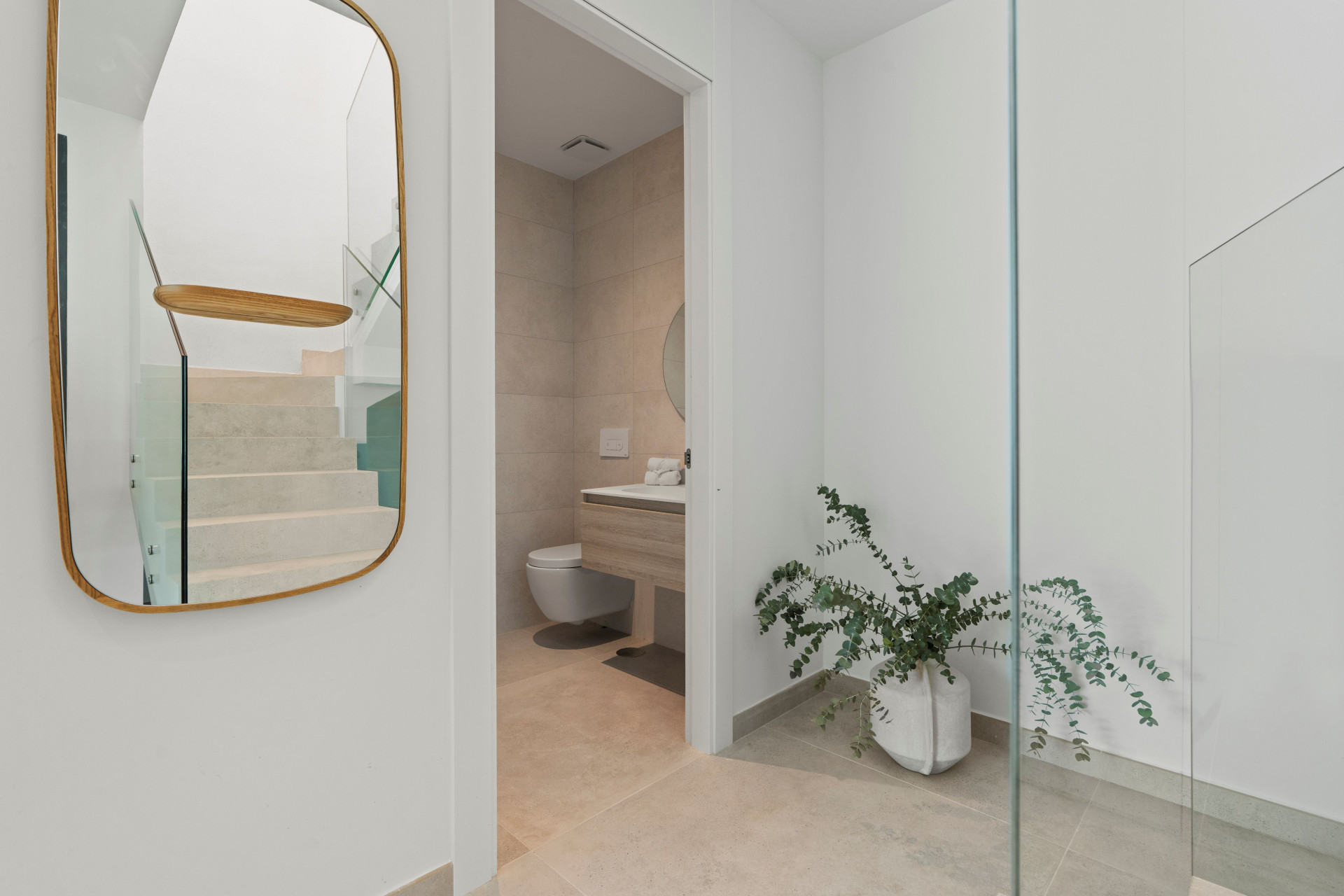 Nieuwbouw Woningen - Villa - Benidorm