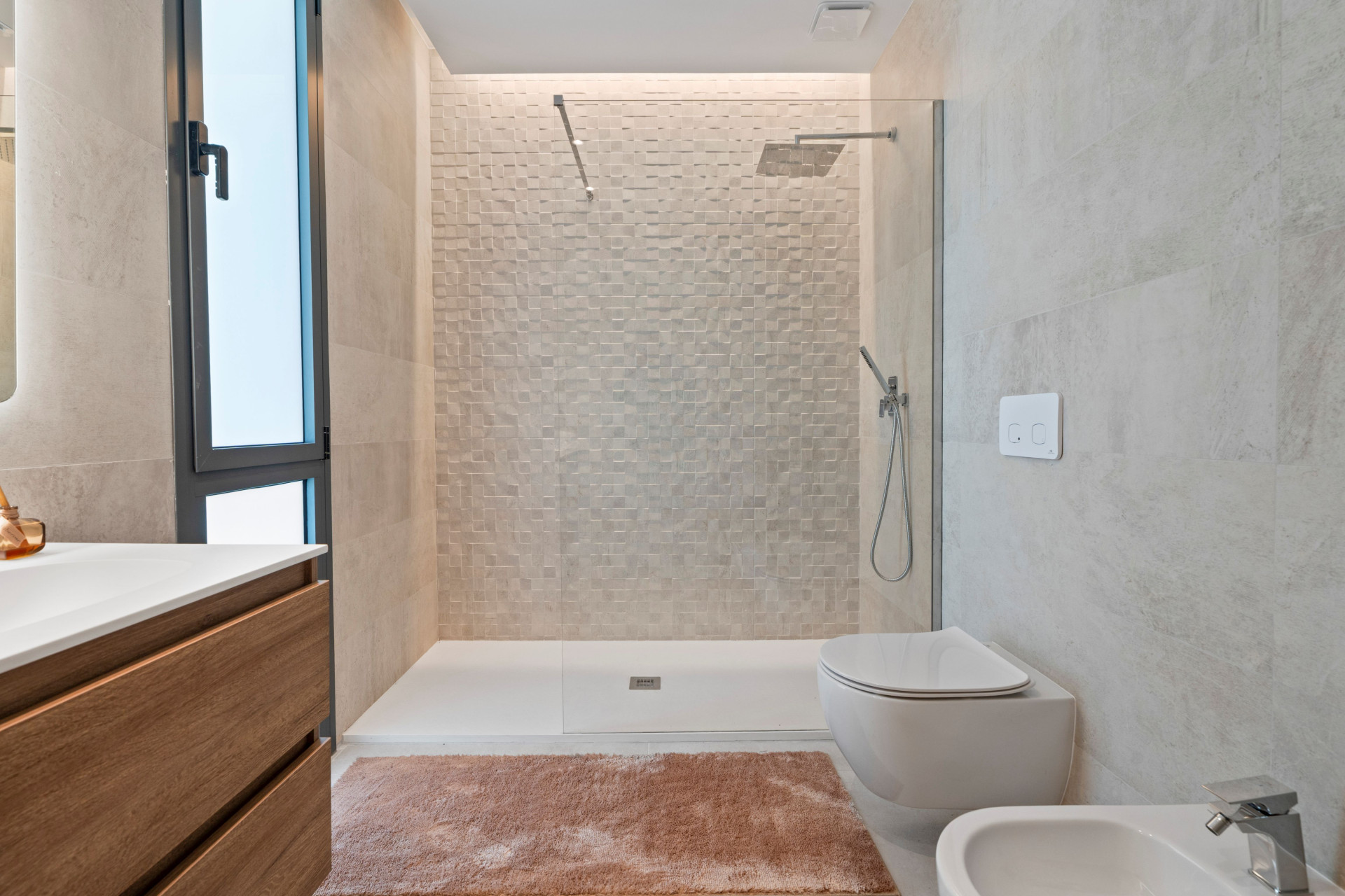 Nieuwbouw Woningen - Villa - Benidorm