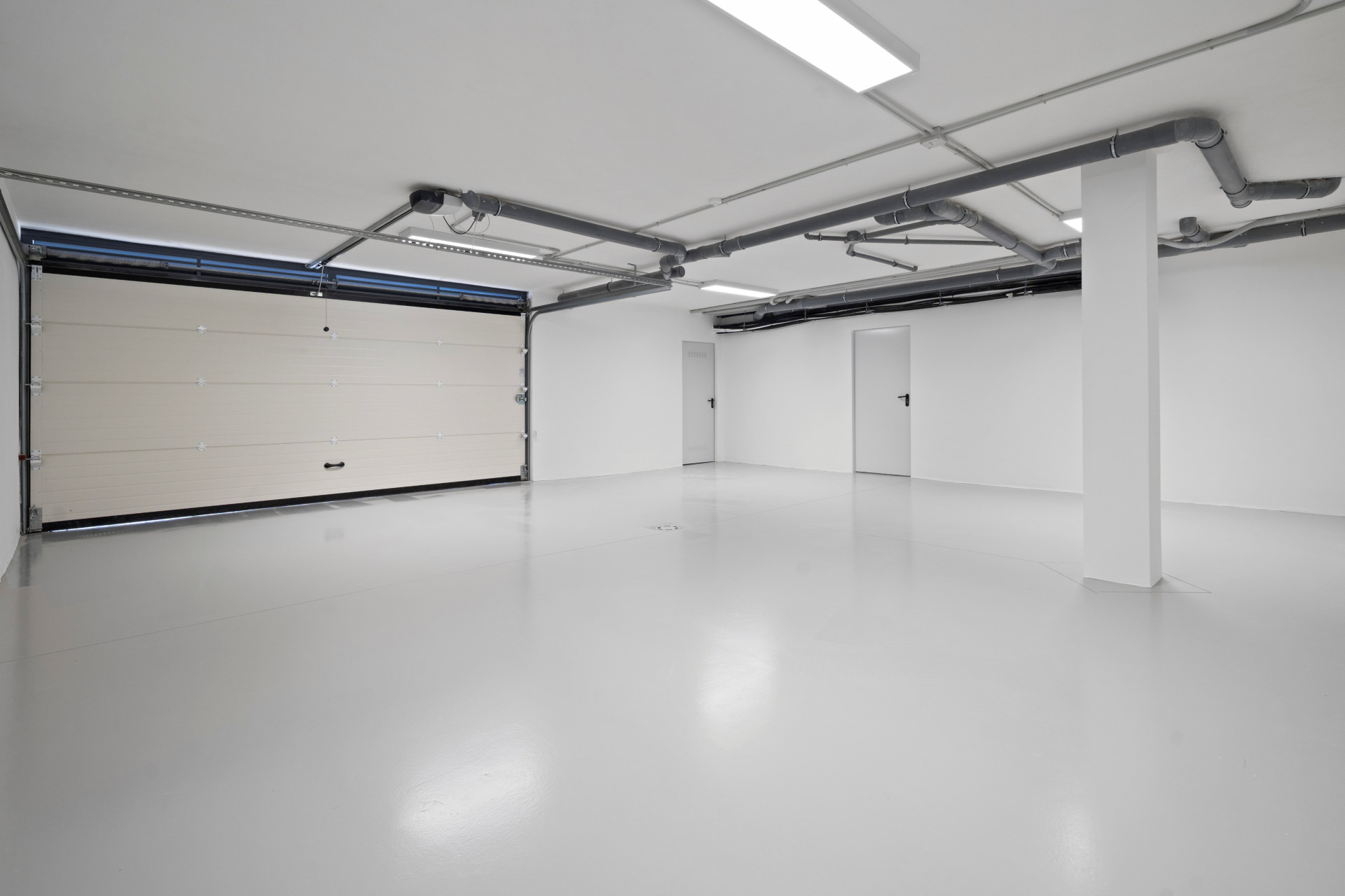 Nieuwbouw Woningen - Villa - Benidorm
