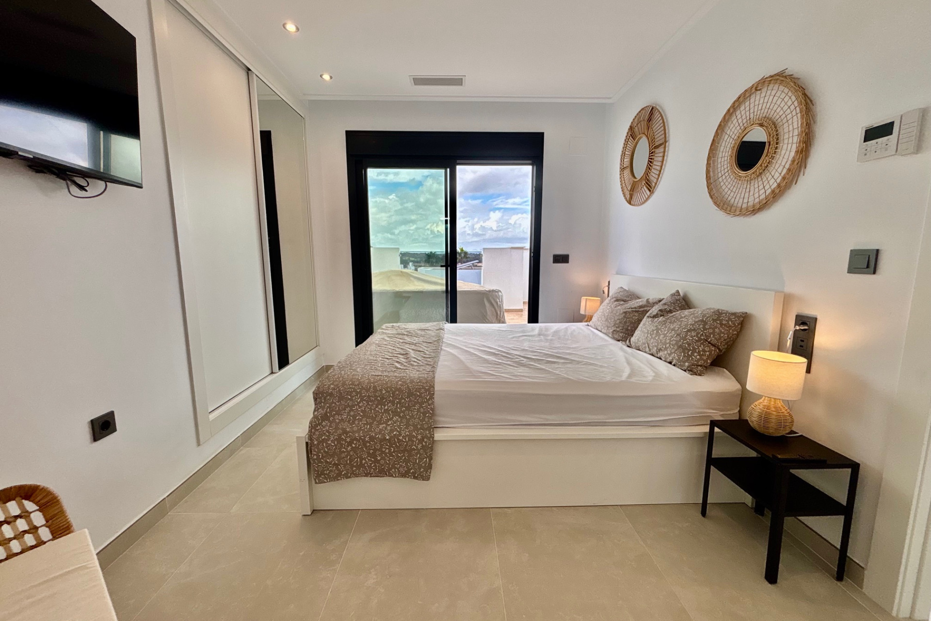 Nieuwbouw Woningen - Villa - Benijofar