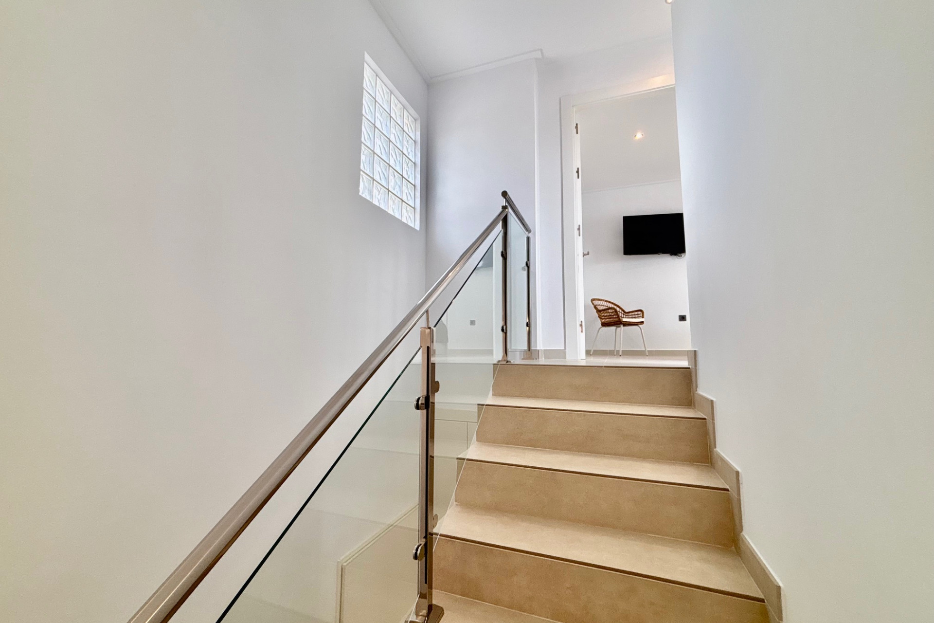 Nieuwbouw Woningen - Villa - Benijofar