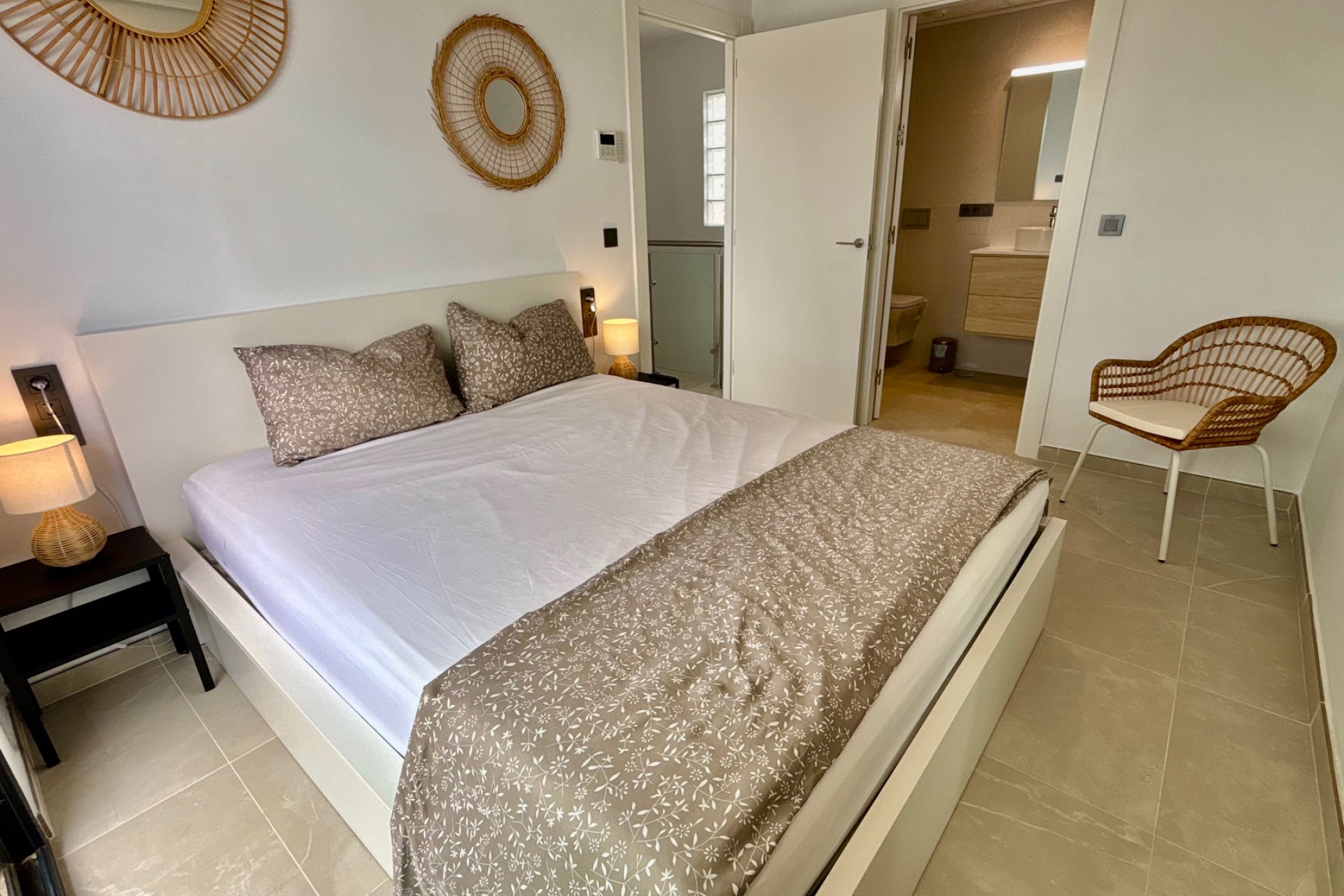 Nieuwbouw Woningen - Villa - Benijofar