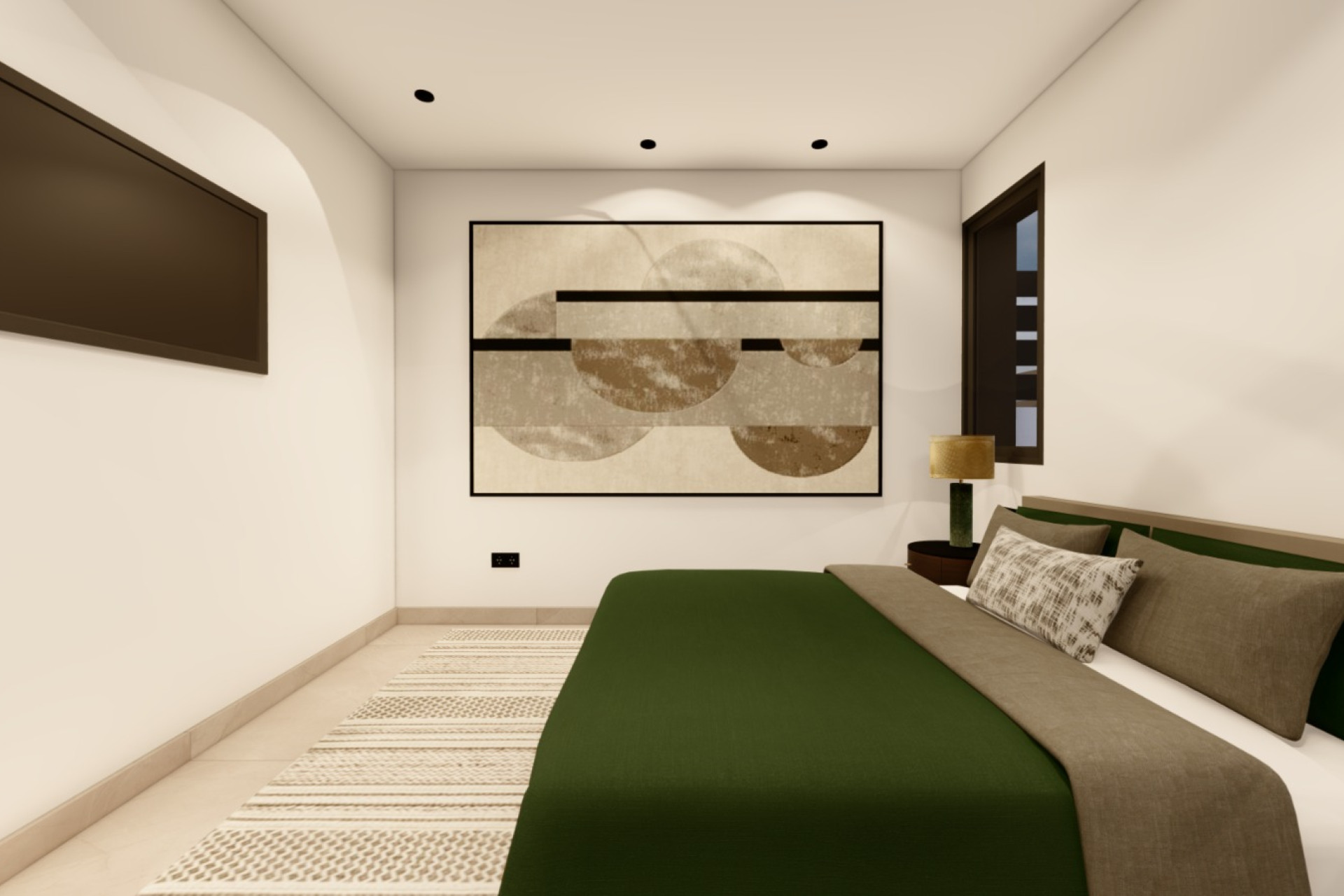 Nieuwbouw Woningen - Villa - Benijofar