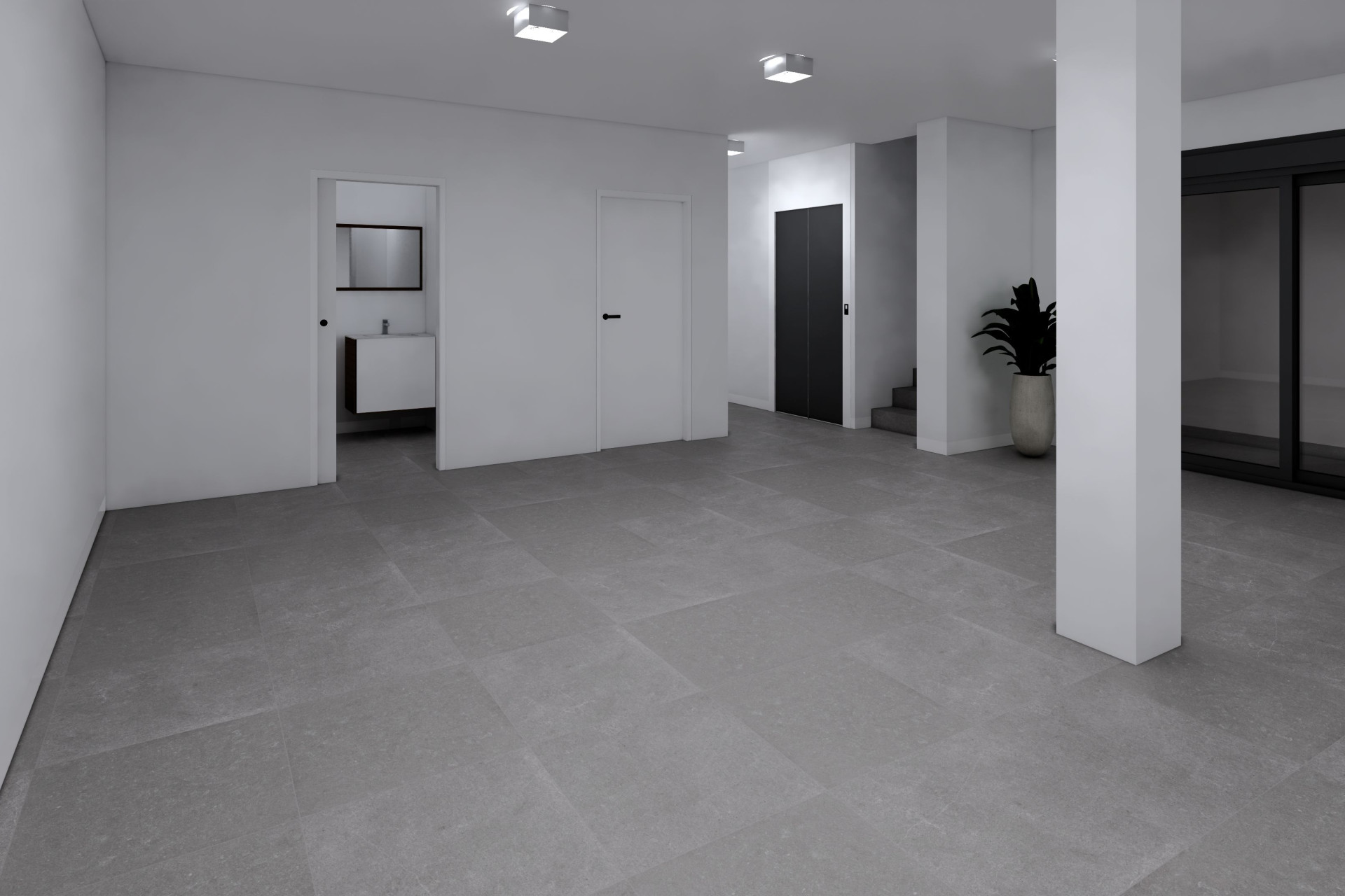 Nieuwbouw Woningen - Villa - Benijofar