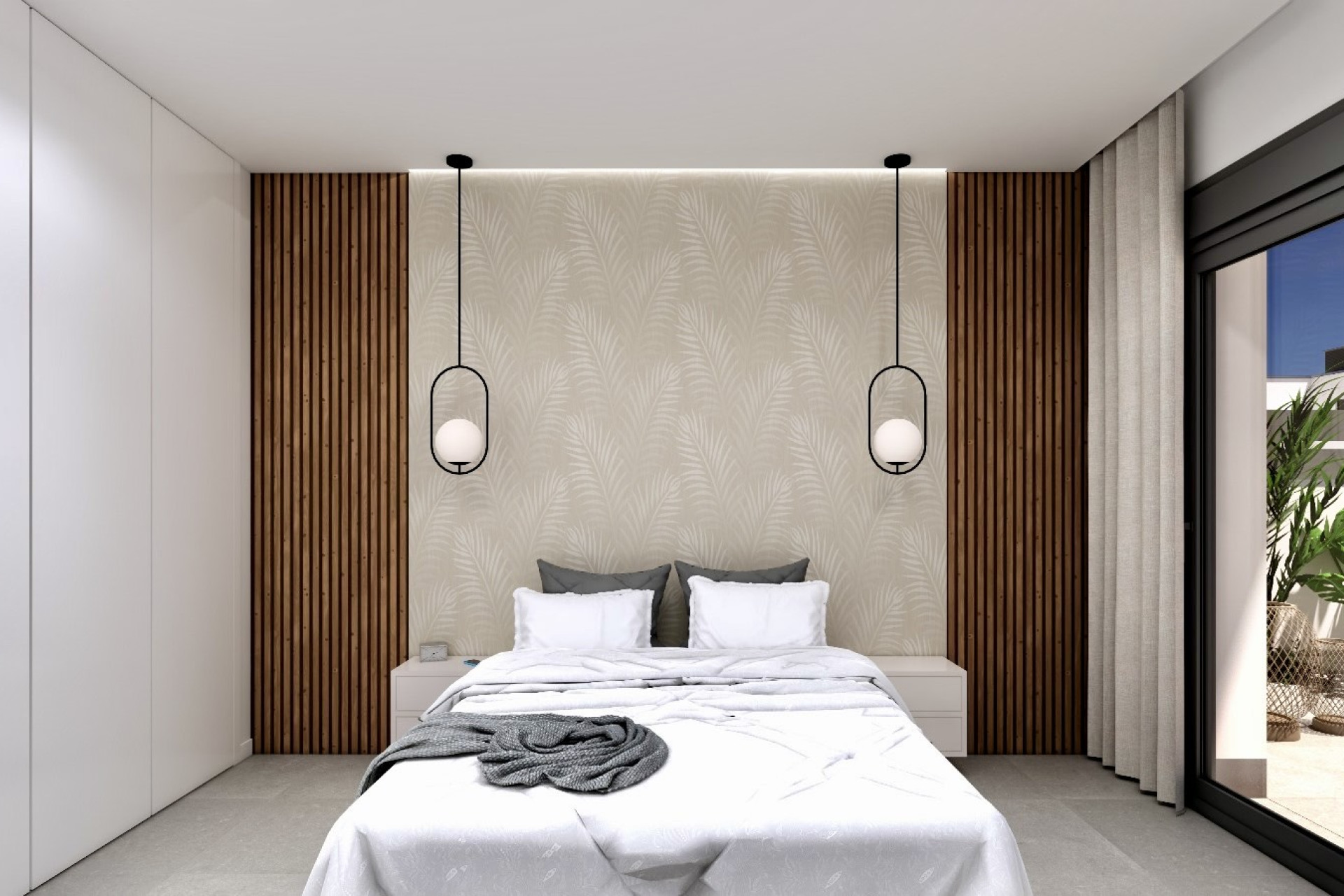 Nieuwbouw Woningen - Villa - Benijofar