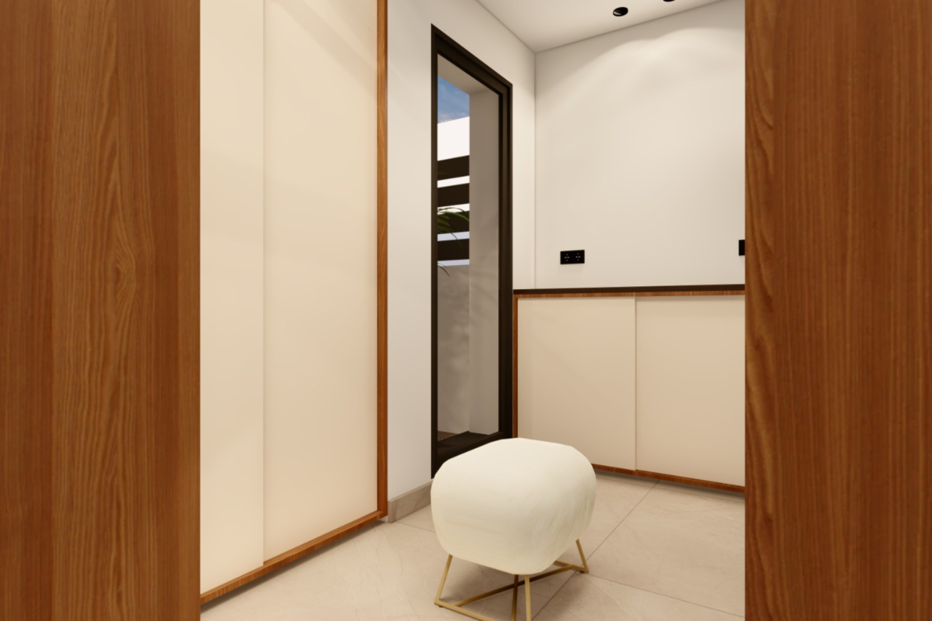 Nieuwbouw Woningen - Villa - Benijofar