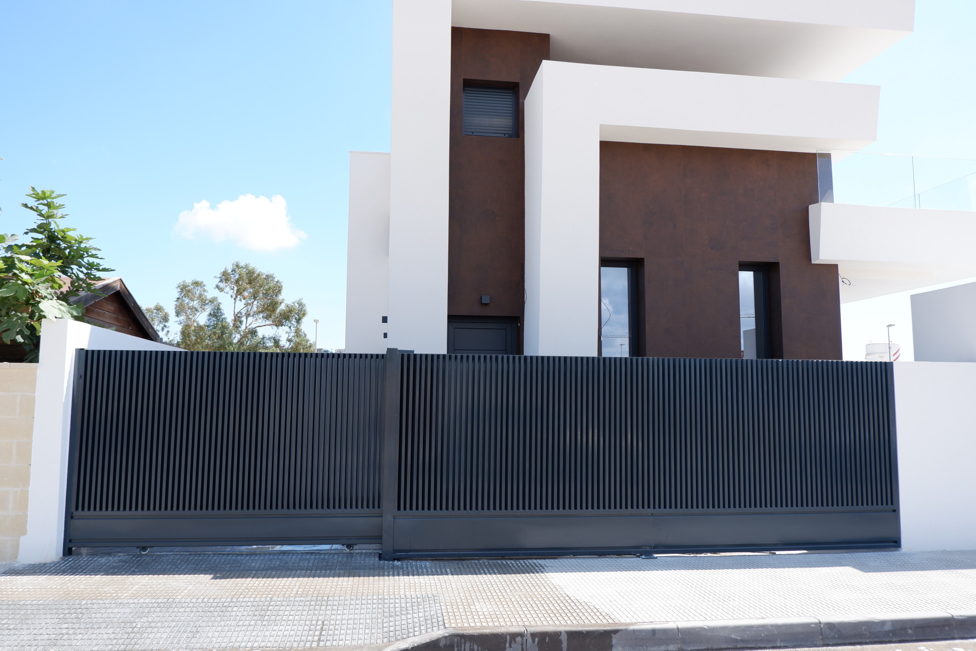 Nieuwbouw Woningen - Villa - Benijofar