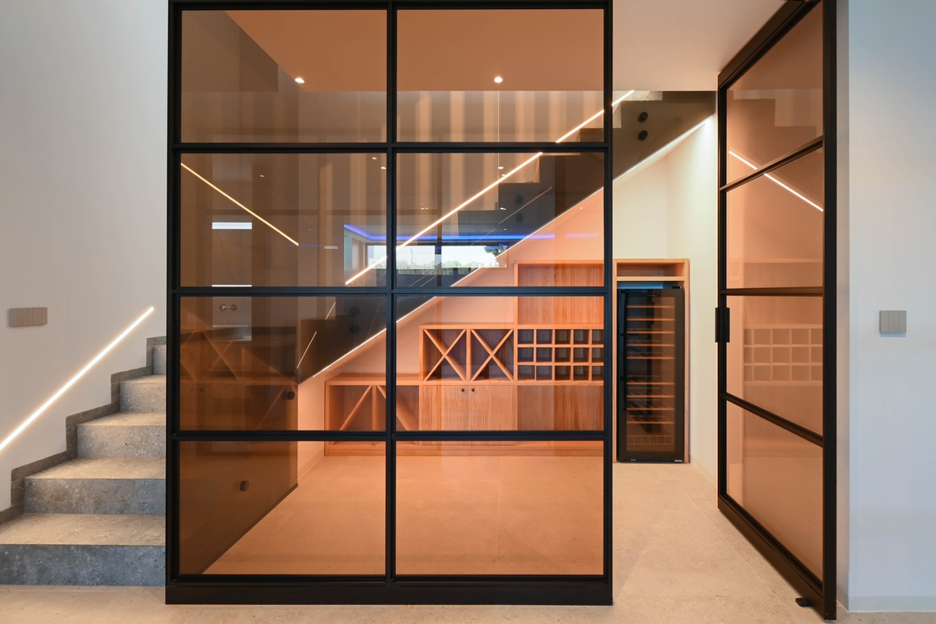 Nieuwbouw Woningen - Villa - Benissa - La Fustera