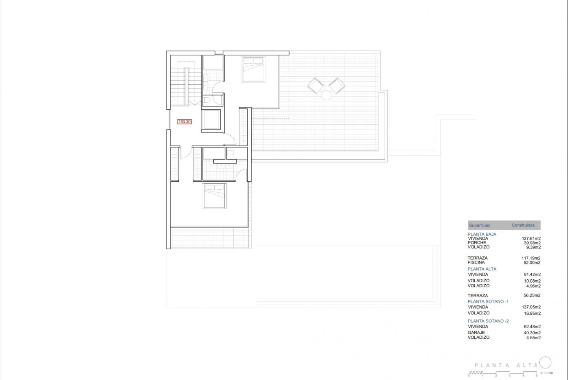 Nieuwbouw Woningen - Villa - Benissa