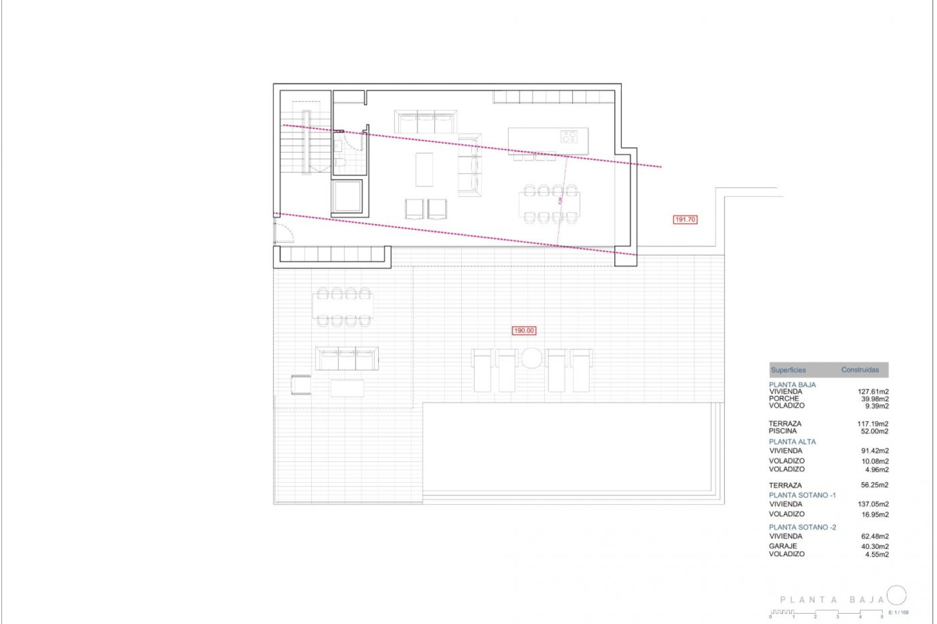 Nieuwbouw Woningen - Villa - Benissa