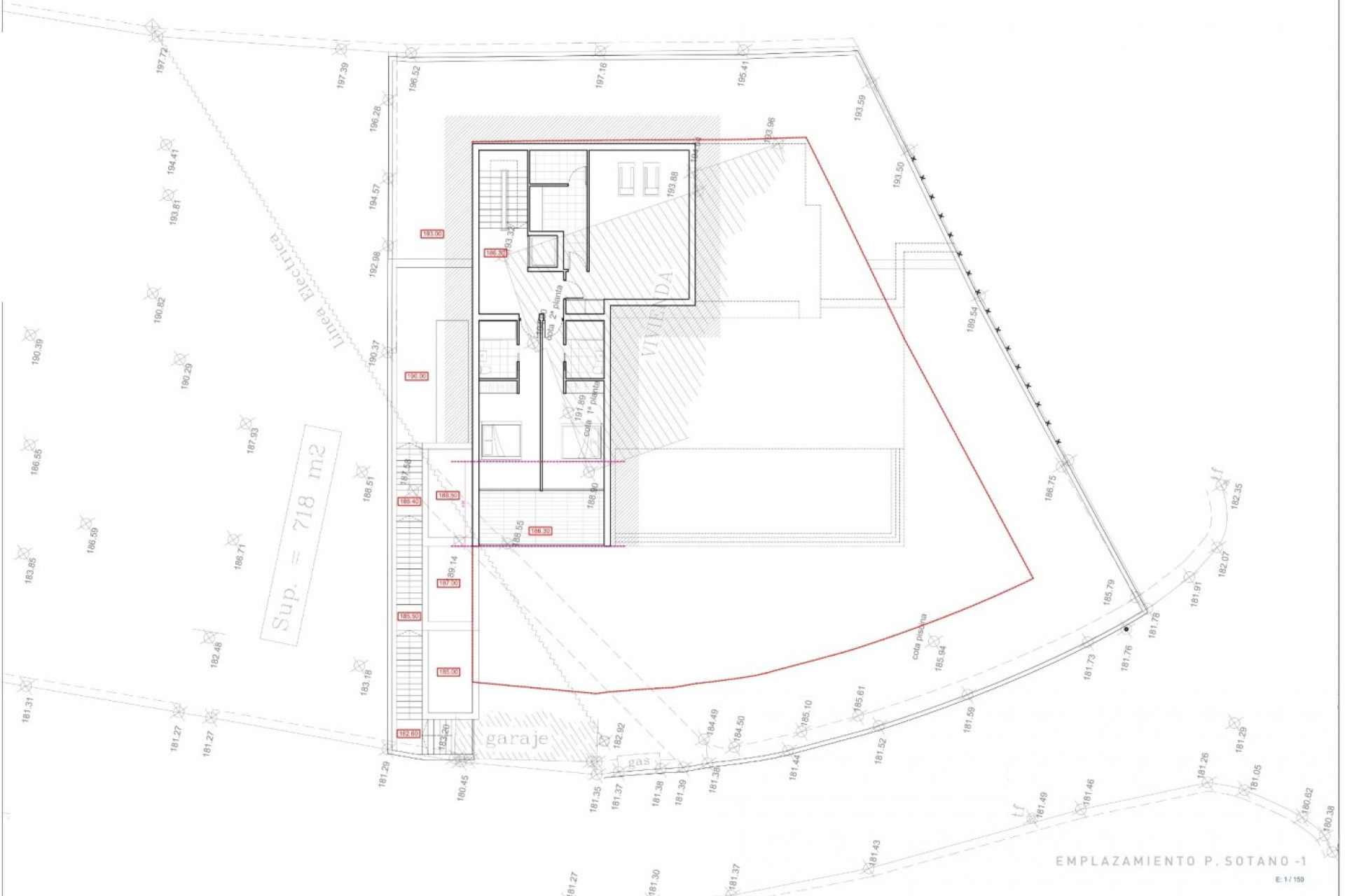 Nieuwbouw Woningen - Villa - Benissa