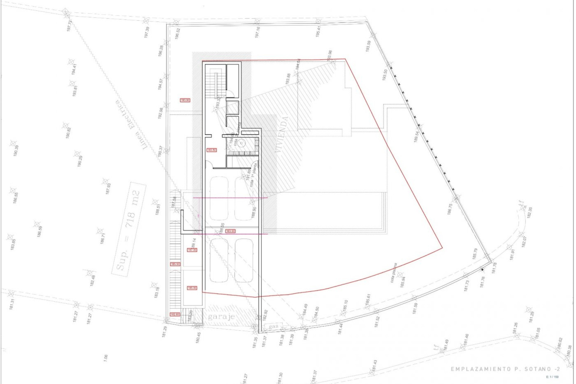 Nieuwbouw Woningen - Villa - Benissa