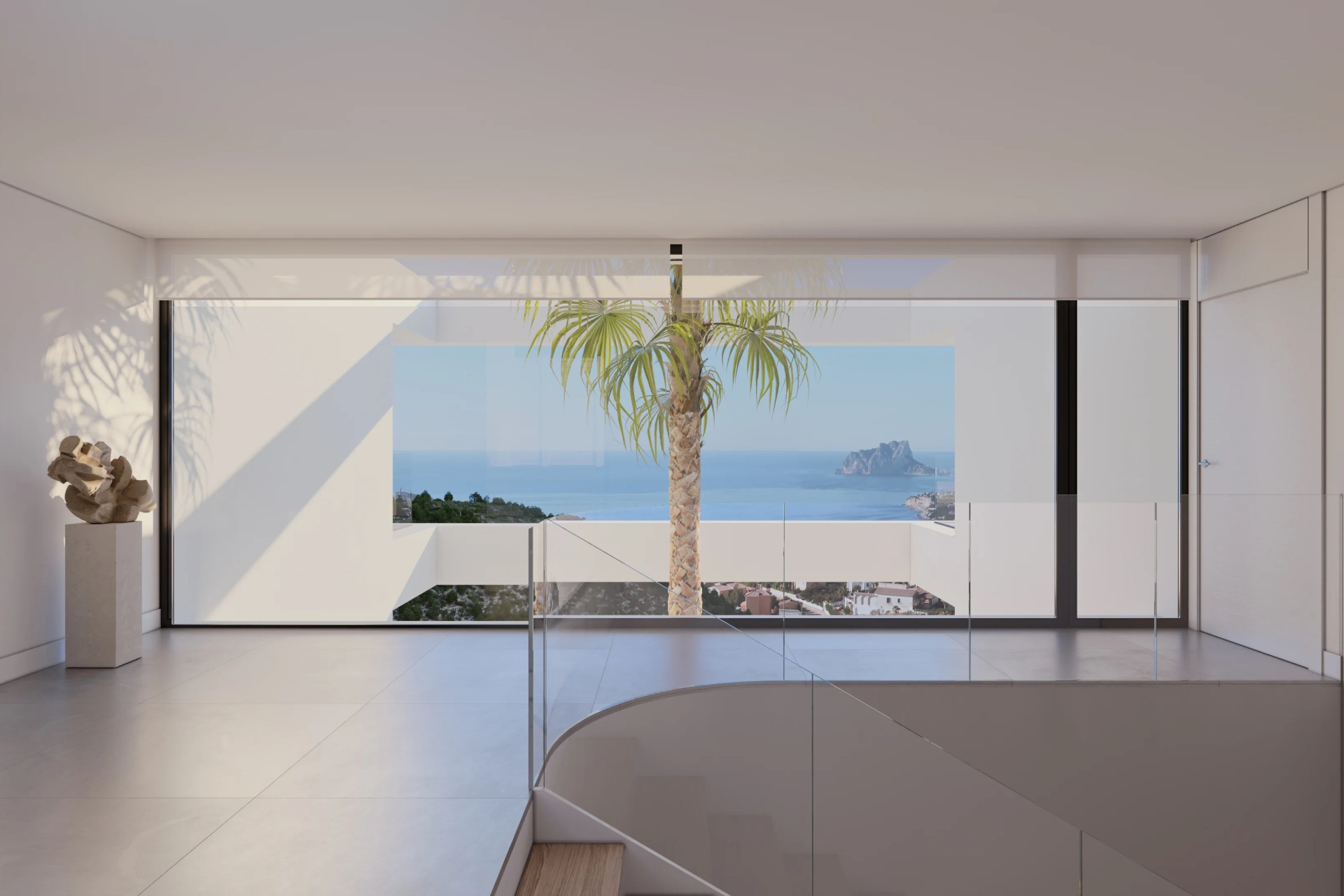 Nieuwbouw Woningen - Villa - Benissa