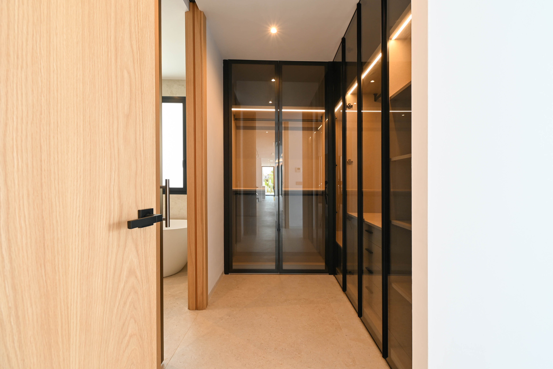 Nieuwbouw Woningen - Villa - Benissa