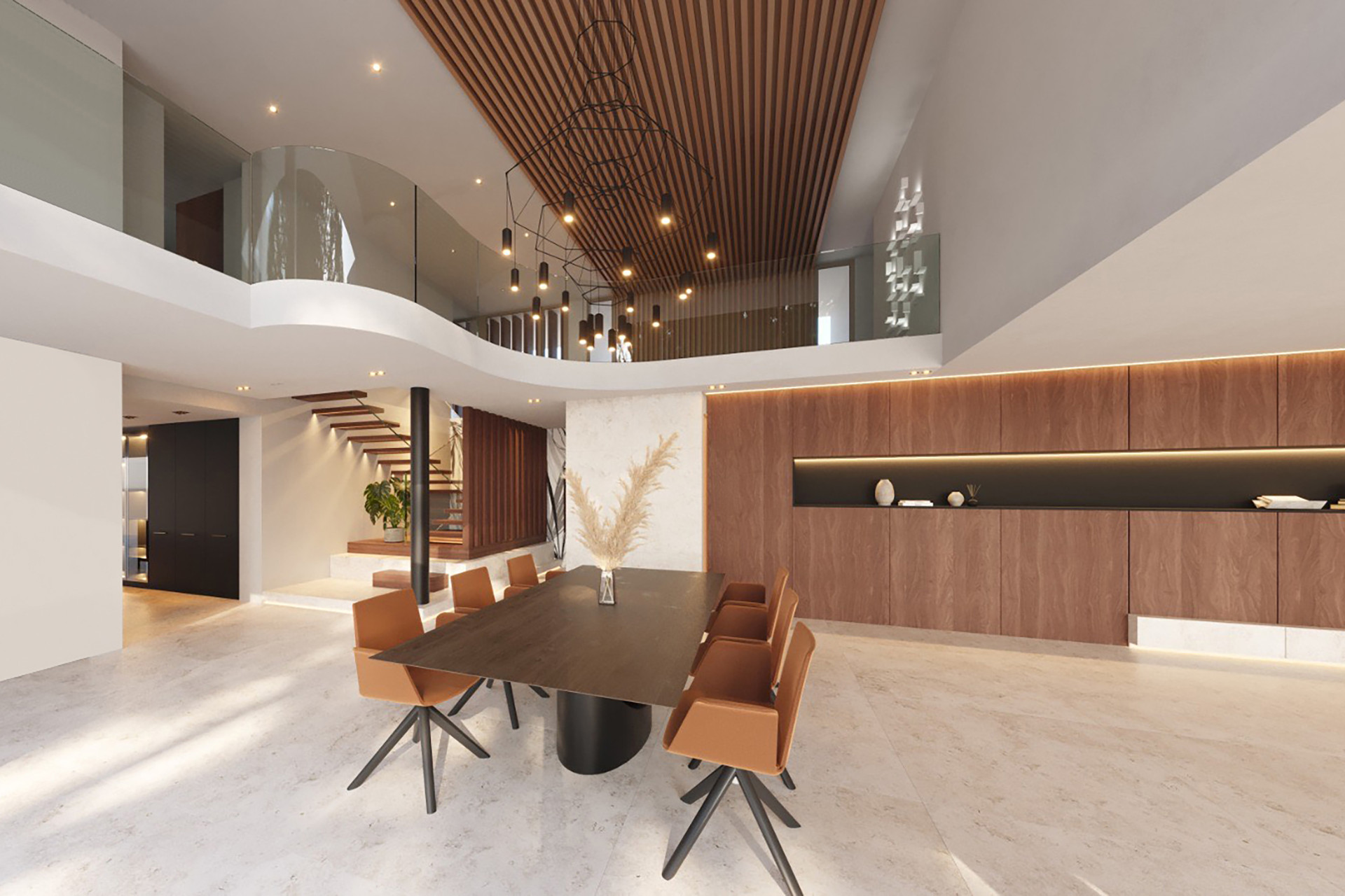 Nieuwbouw Woningen - Villa - Benitachell - Cumbre Del Sol