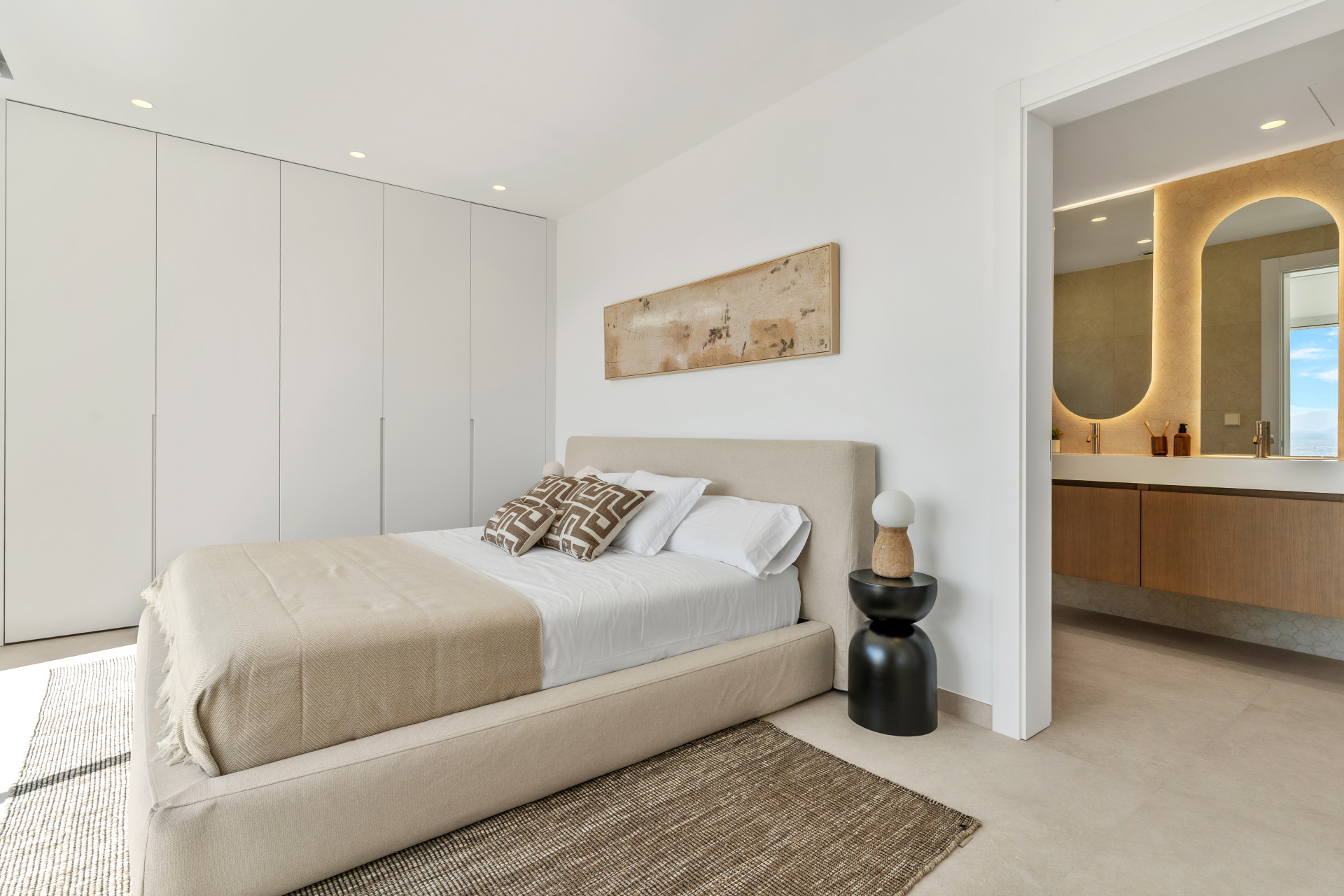 Nieuwbouw Woningen - Villa - Benitachell - Cumbre Del Sol