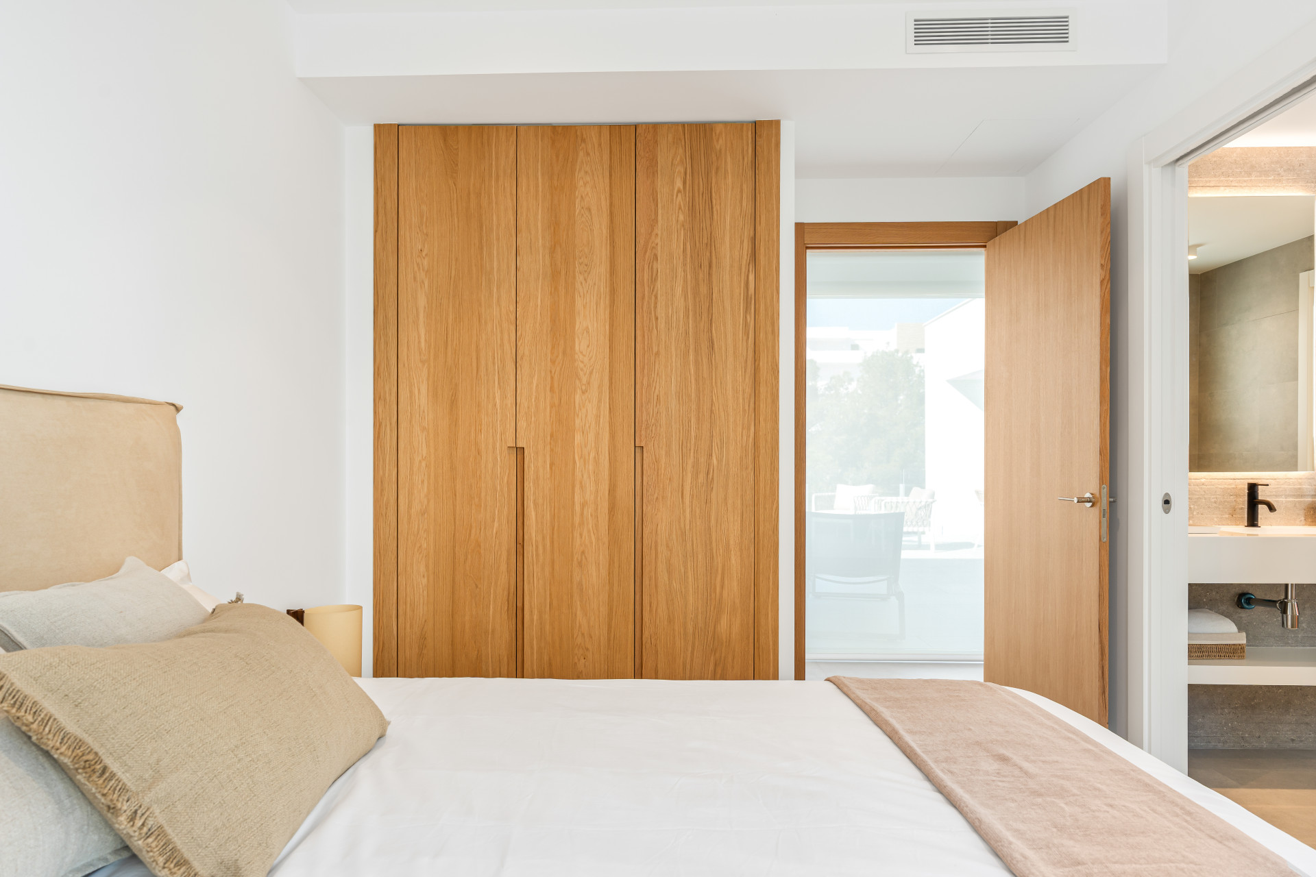 Nieuwbouw Woningen - Villa - Benitachell - Cumbre Del Sol