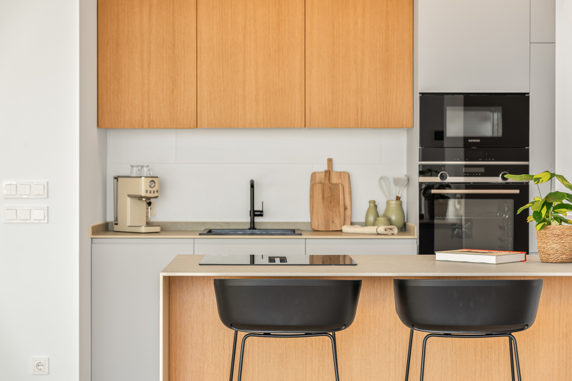 Nieuwbouw Woningen - Villa - Benitachell - Cumbre Del Sol