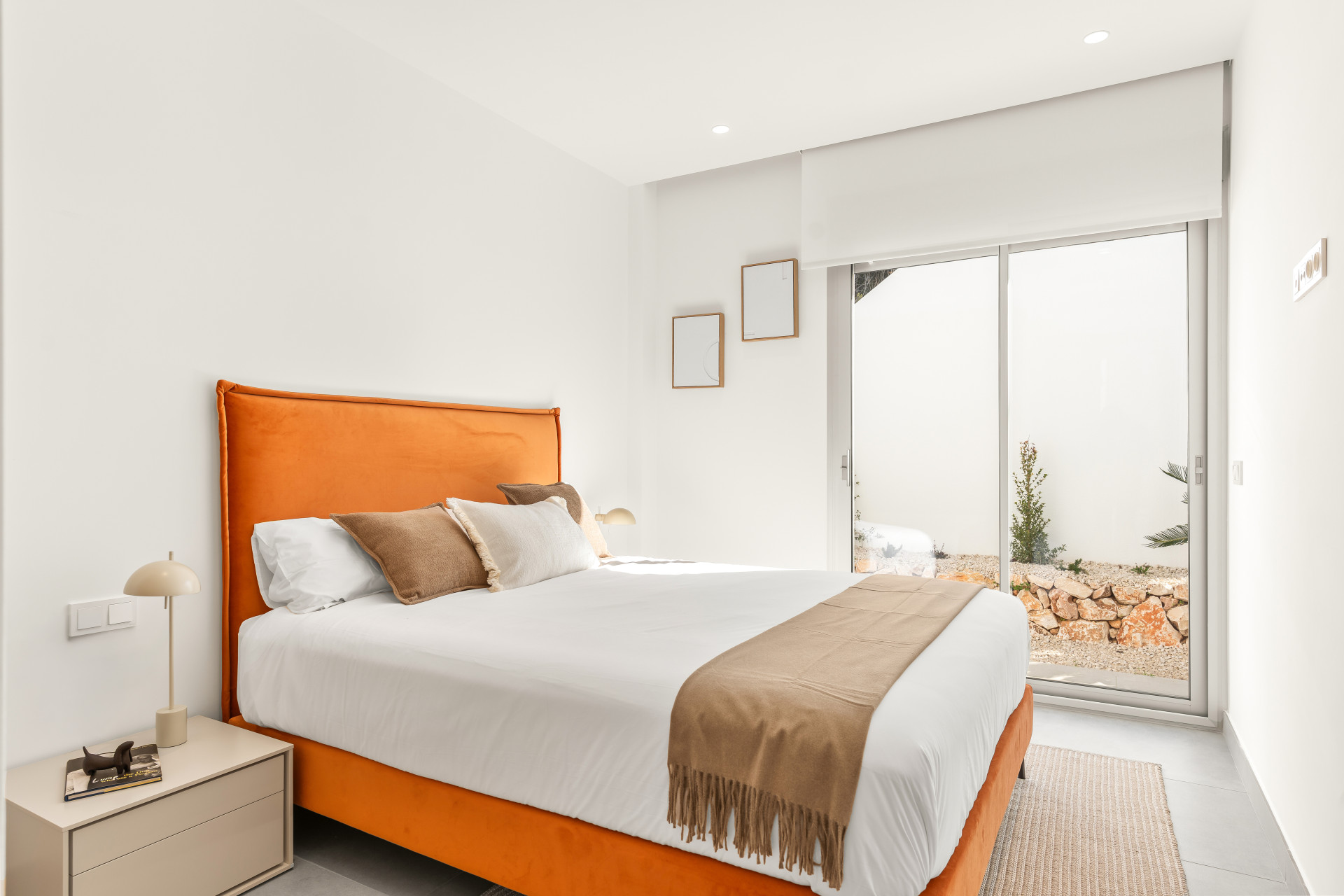 Nieuwbouw Woningen - Villa - Benitachell - Cumbre Del Sol