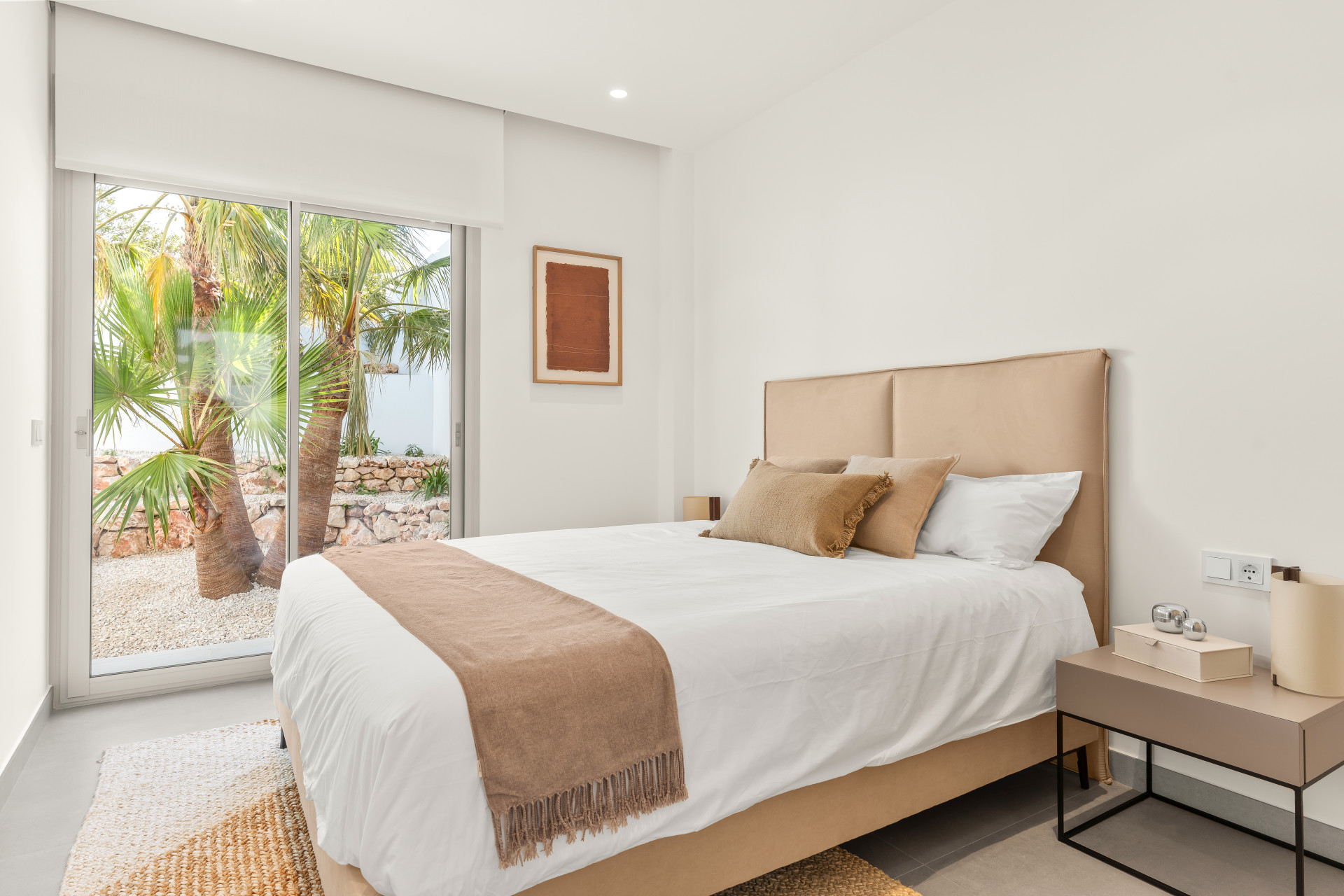 Nieuwbouw Woningen - Villa - Benitachell - Cumbre Del Sol