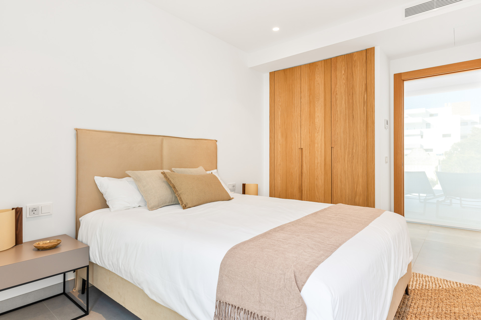 Nieuwbouw Woningen - Villa - Benitachell - Cumbre Del Sol