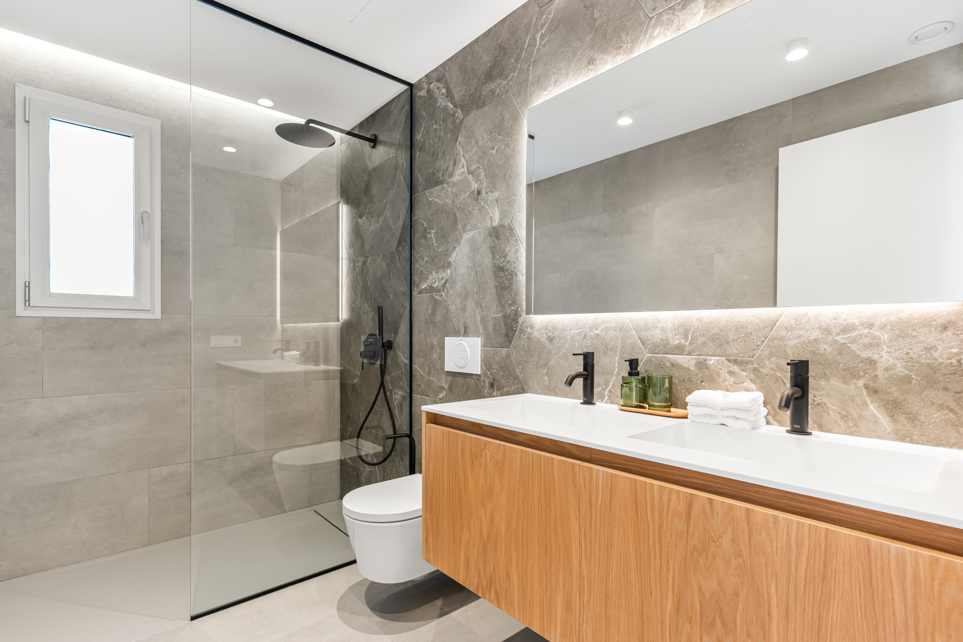 Nieuwbouw Woningen - Villa - Benitachell - Cumbre Del Sol